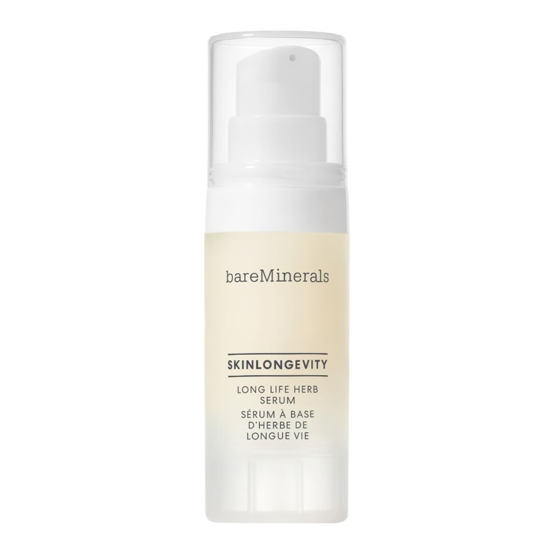 

BAREMINERALS Skinlongevity Long Life Herb serum do twarzy 15ml