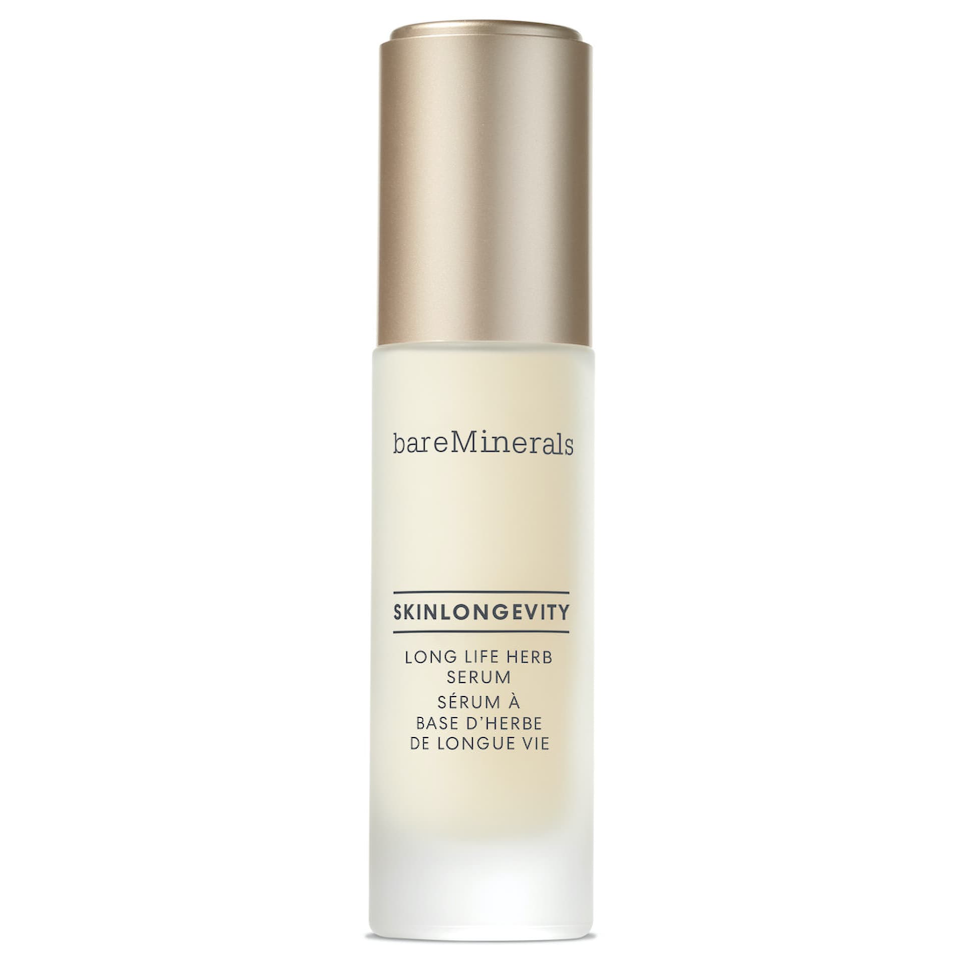 

BAREMINERALS Skinlongevity Long Life Herb serum do twarzy 30ml
