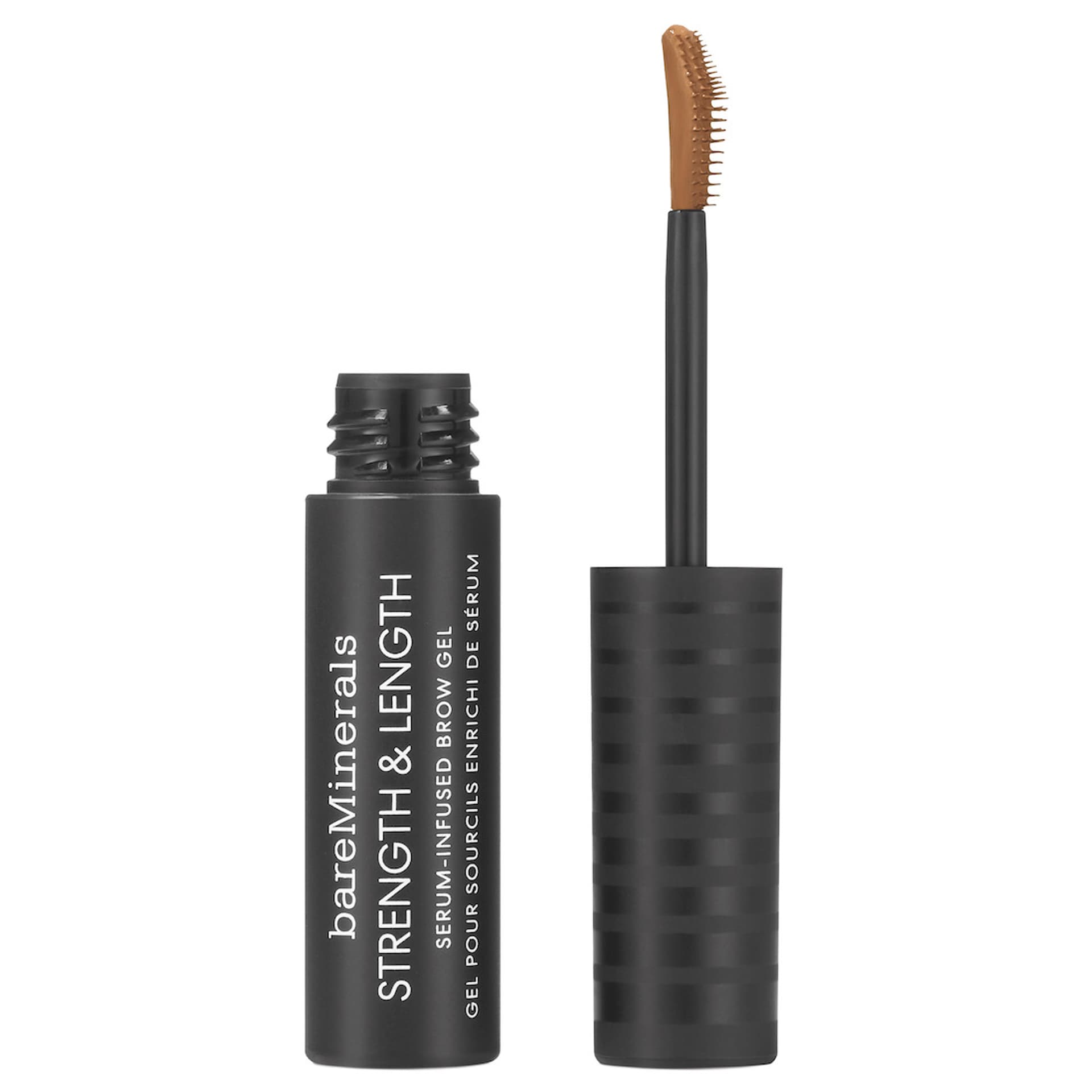 

BAREMINERALS Strength Length Brow Gel żel do brwi Honey 5ml