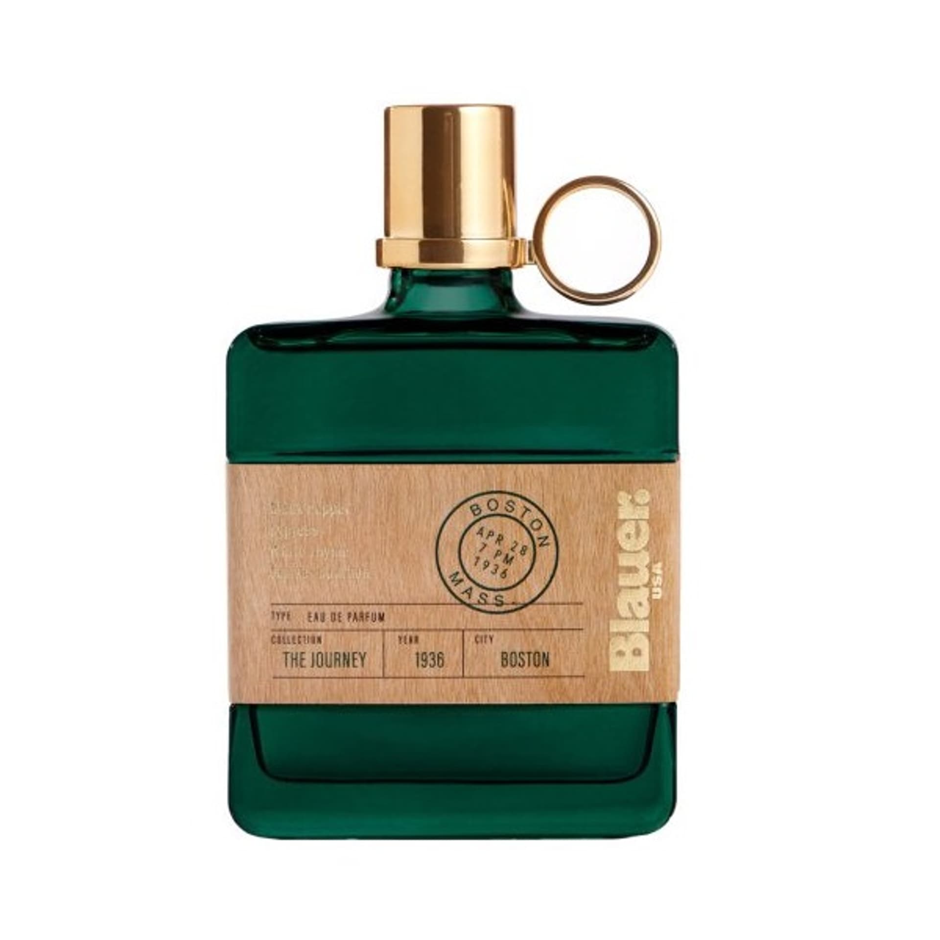 

BLAUER Boston 1936 For Him EDP spray 40ml