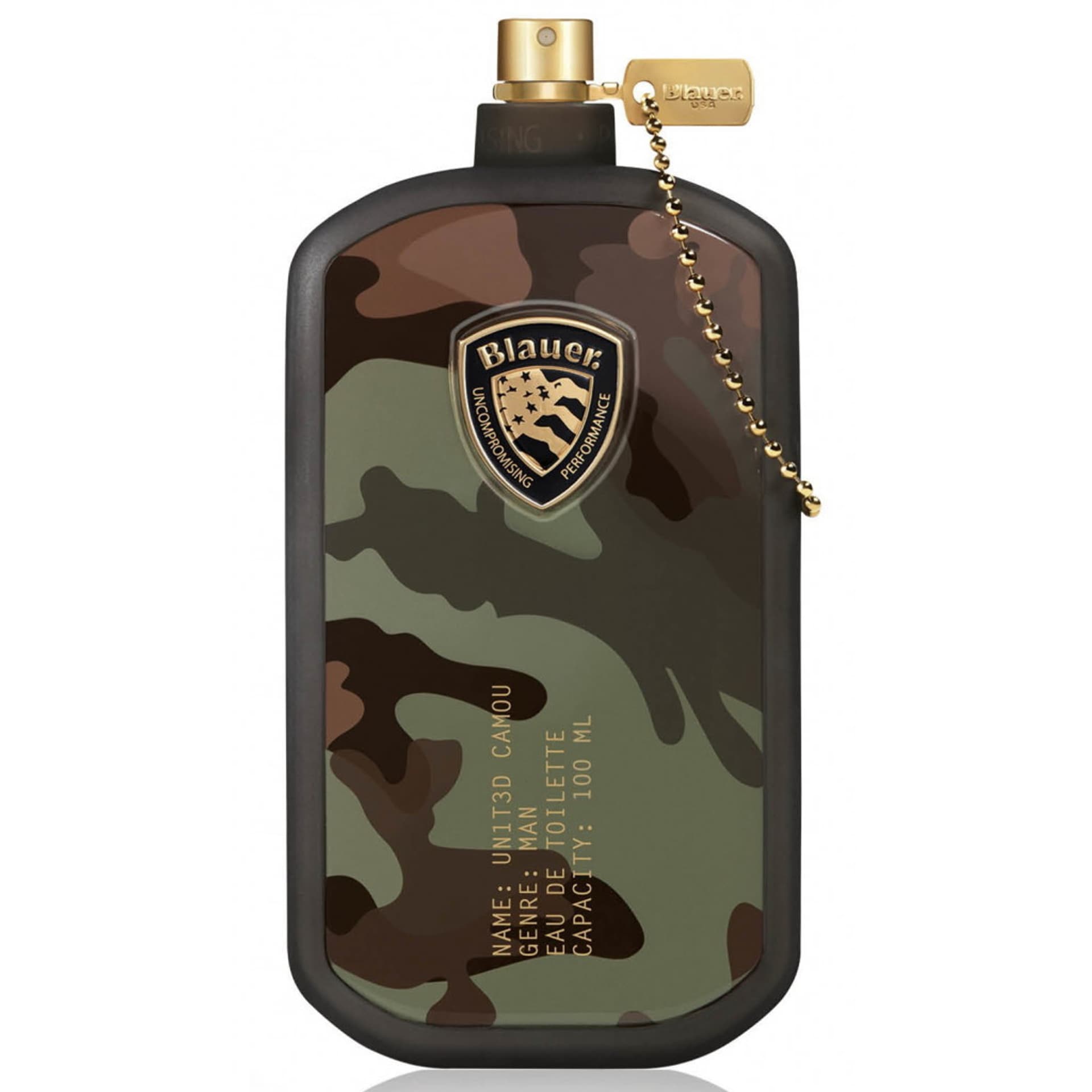 

Un1t3d Camou For Men EDT spray 100ml