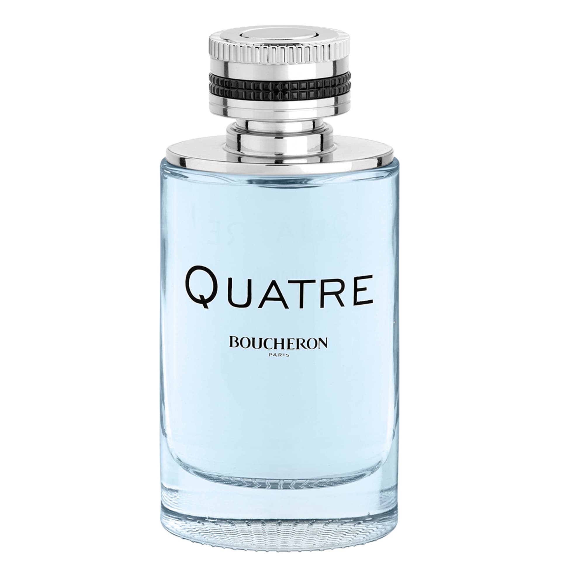 

BOUCHERON Quatre Pour Homme EDT spray 100ml