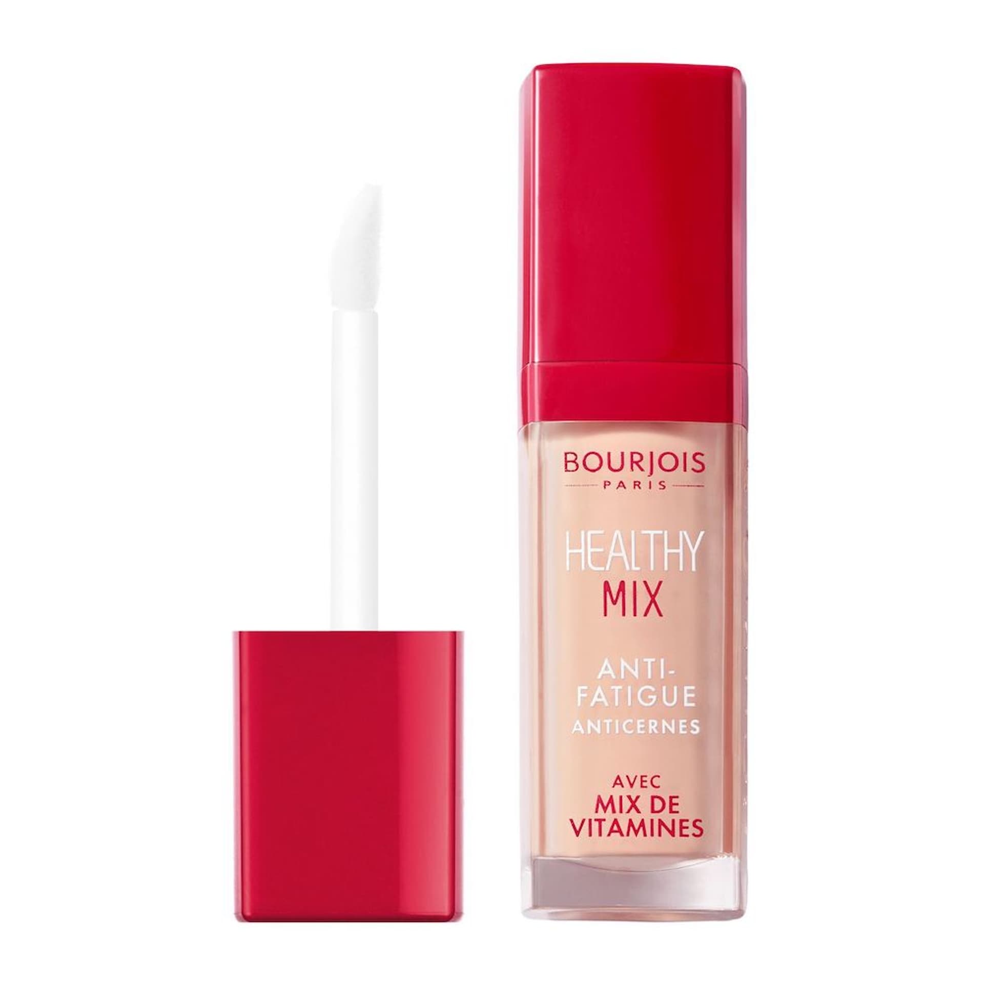 

BOURJOIS Healthy Mix Anti-Fatigue Concealer korektor w płynie 51 Light 7,8ml