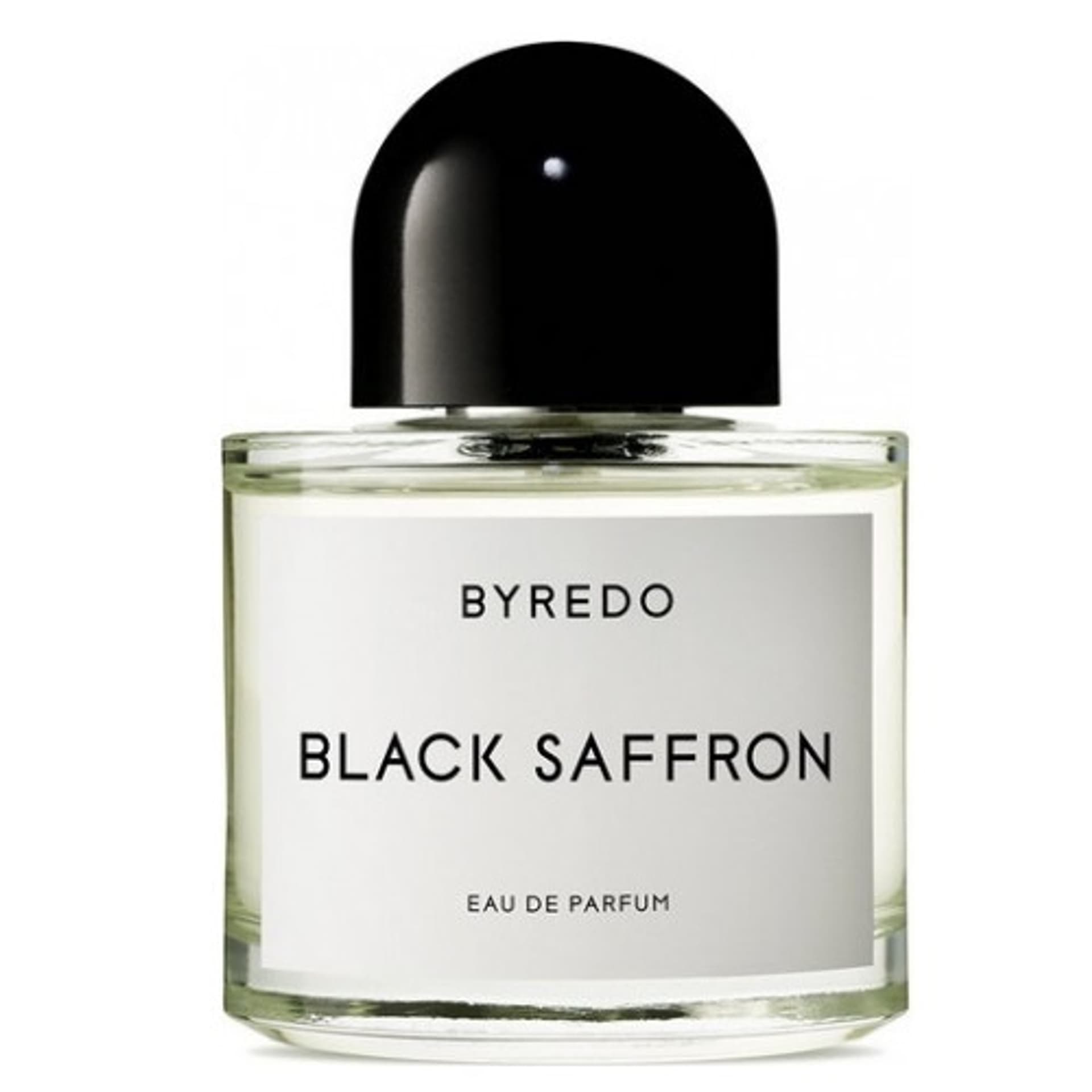 

BYREDO Black Saffron Unisex EDP spray 100ml