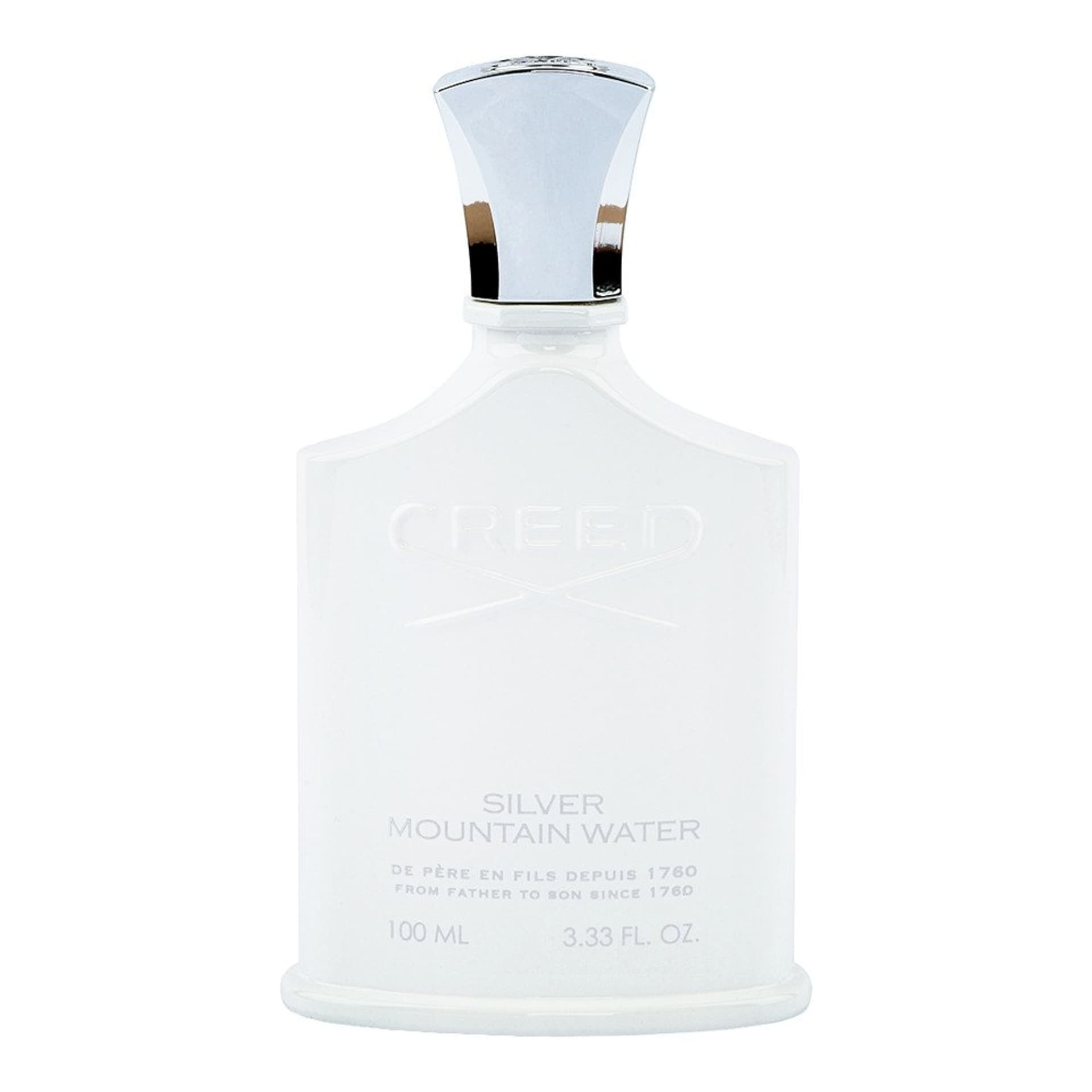

CREED Silver Mountain Water EDP spray 100ml