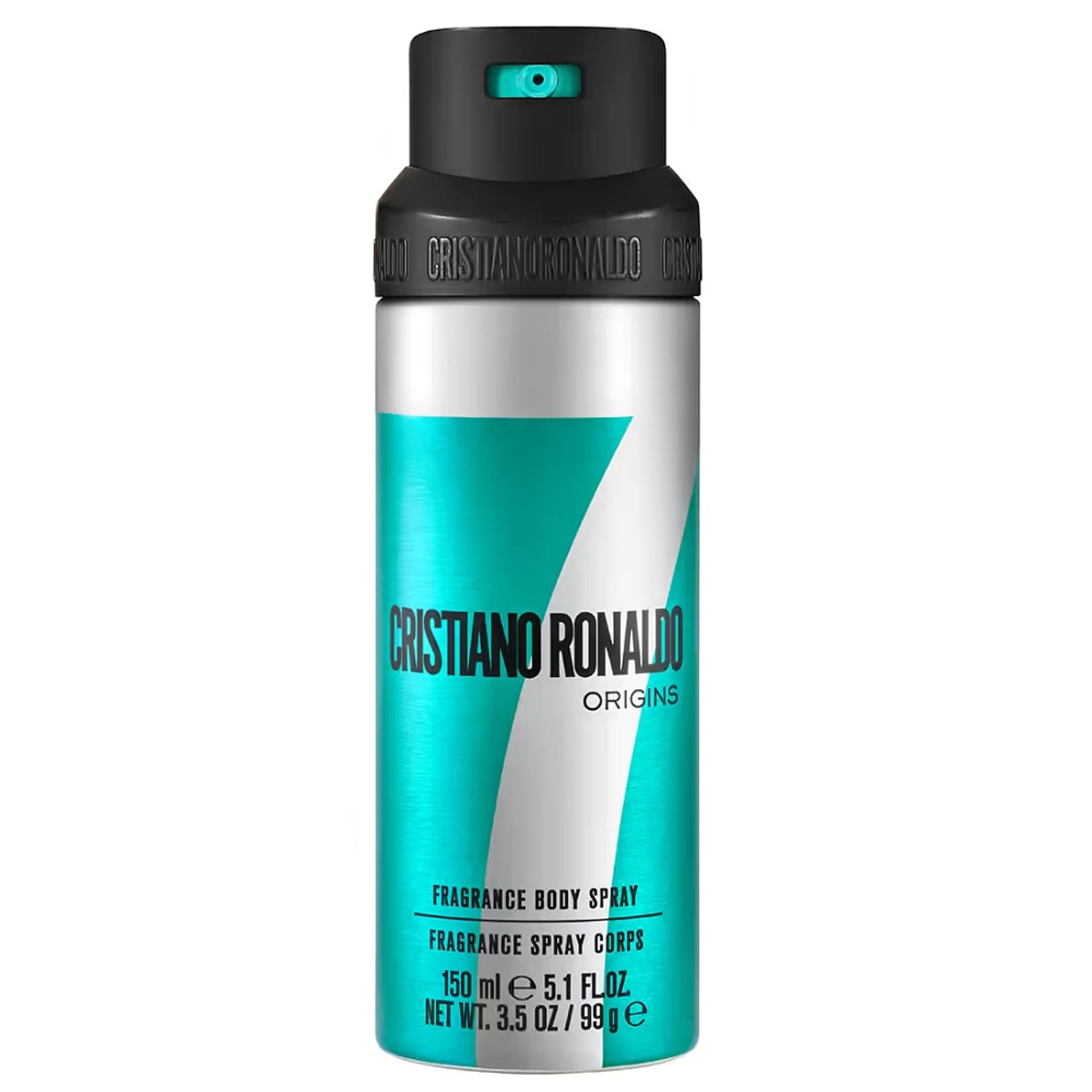 

CRISTIANO RONALDO CR7 Origins DEO spray 150ml