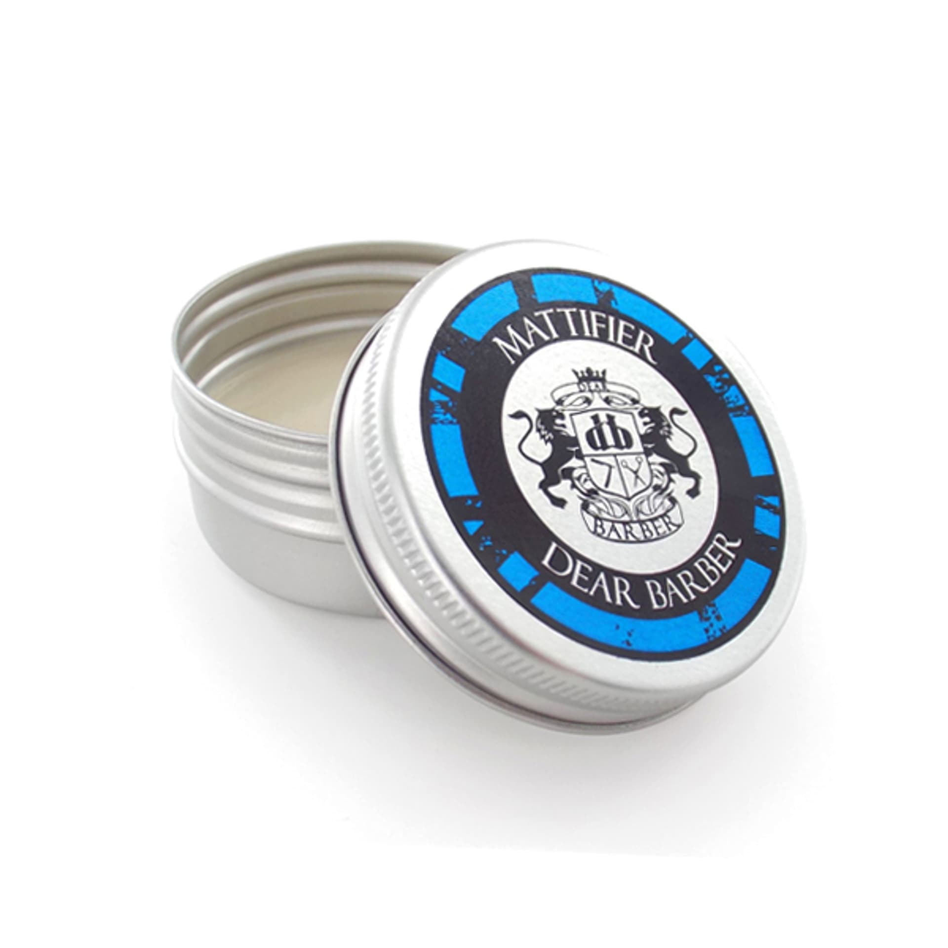 

DEAR BARBER Mattifier pasta modelująca do stylizacji włosów 20ml