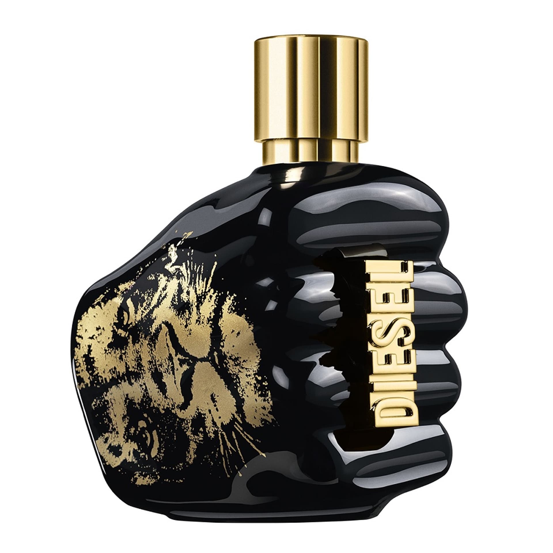 

DIESEL Spirit Of The Brave EDT spray 125ml