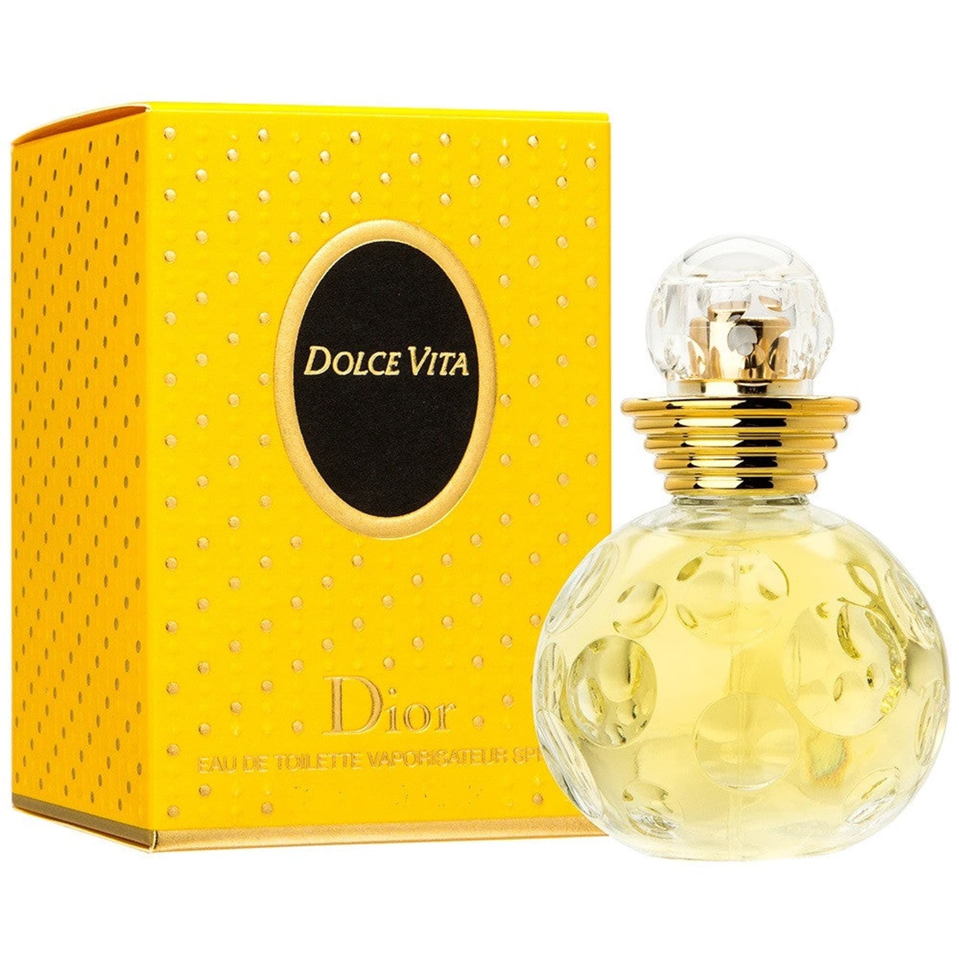 

DIOR Dolce Vita EDT spray 100ml