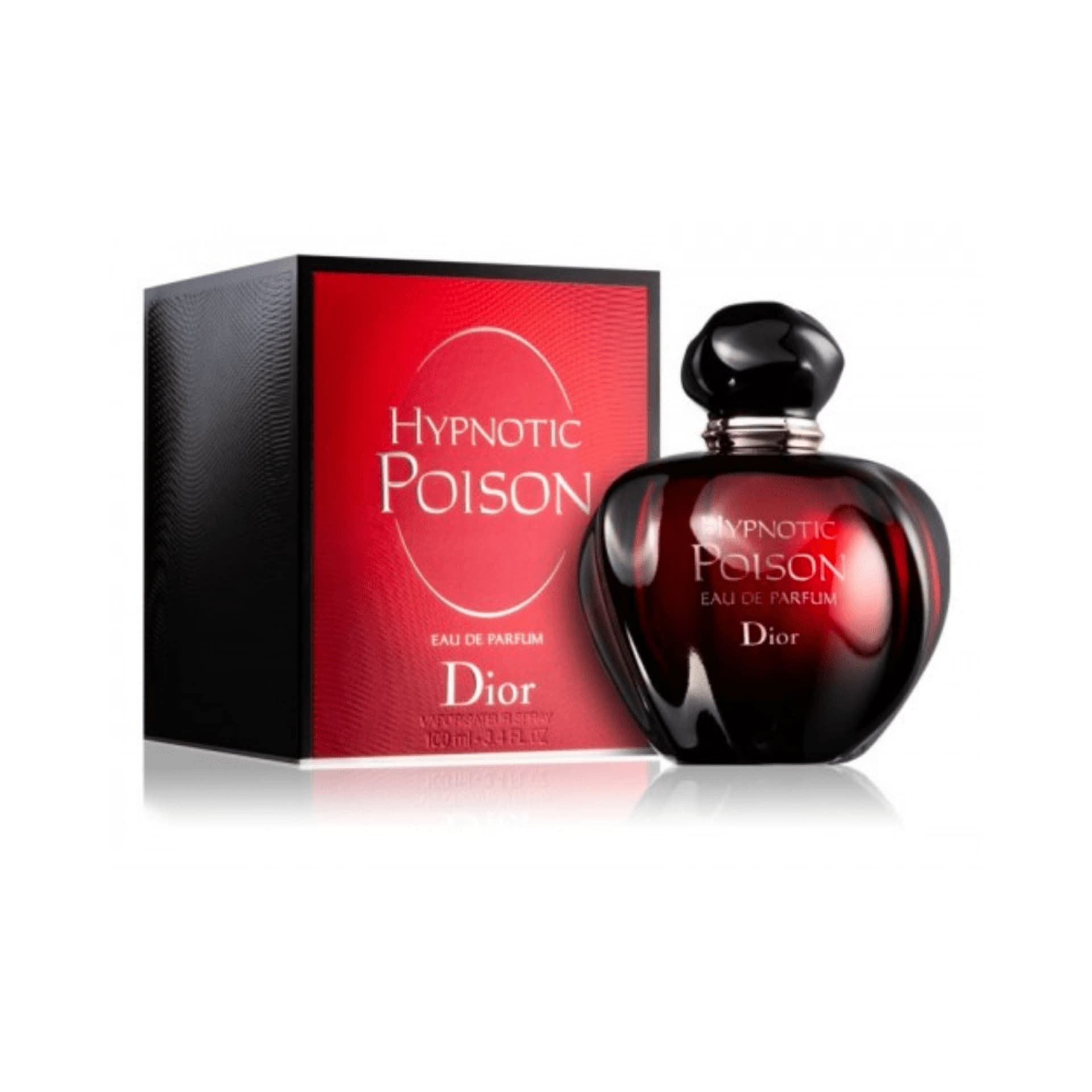 

DIOR Hypnotic Poison EDP spray 100ml