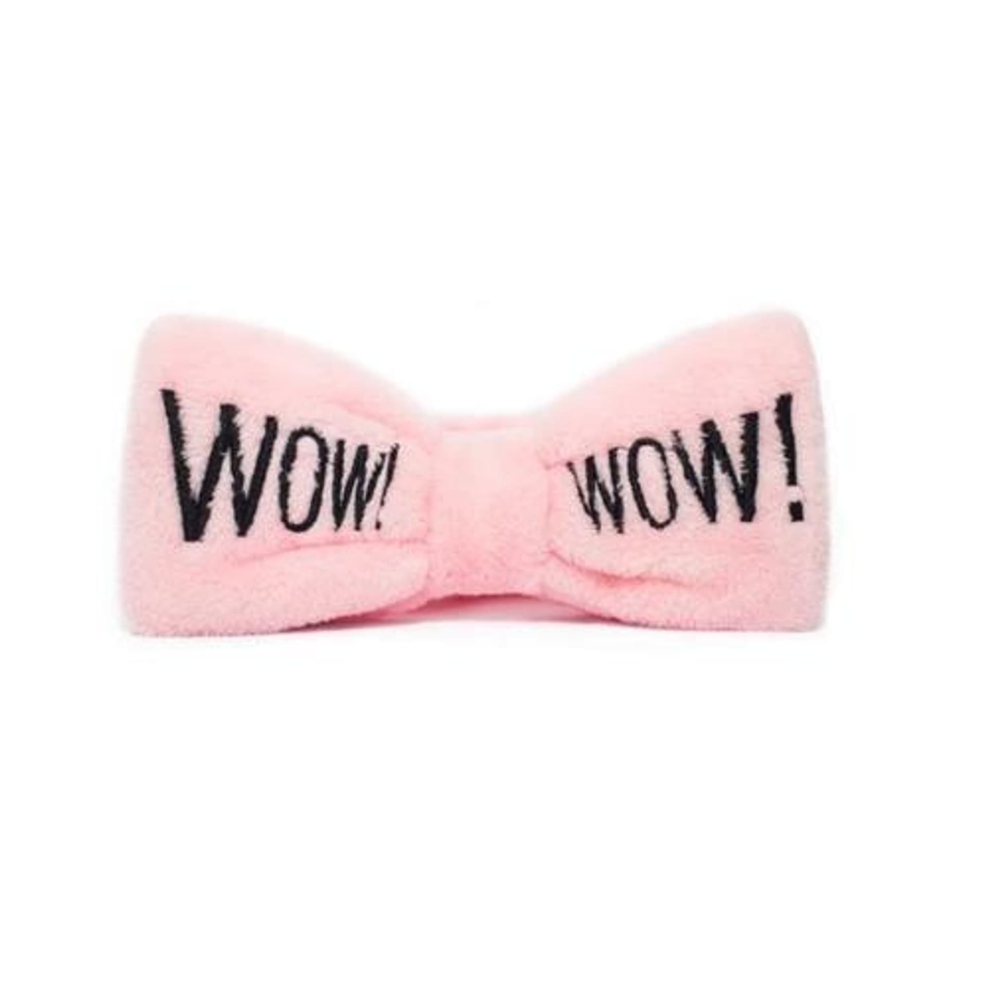 

DOUBLE DARE WOW! opaska na włosy Light Pink