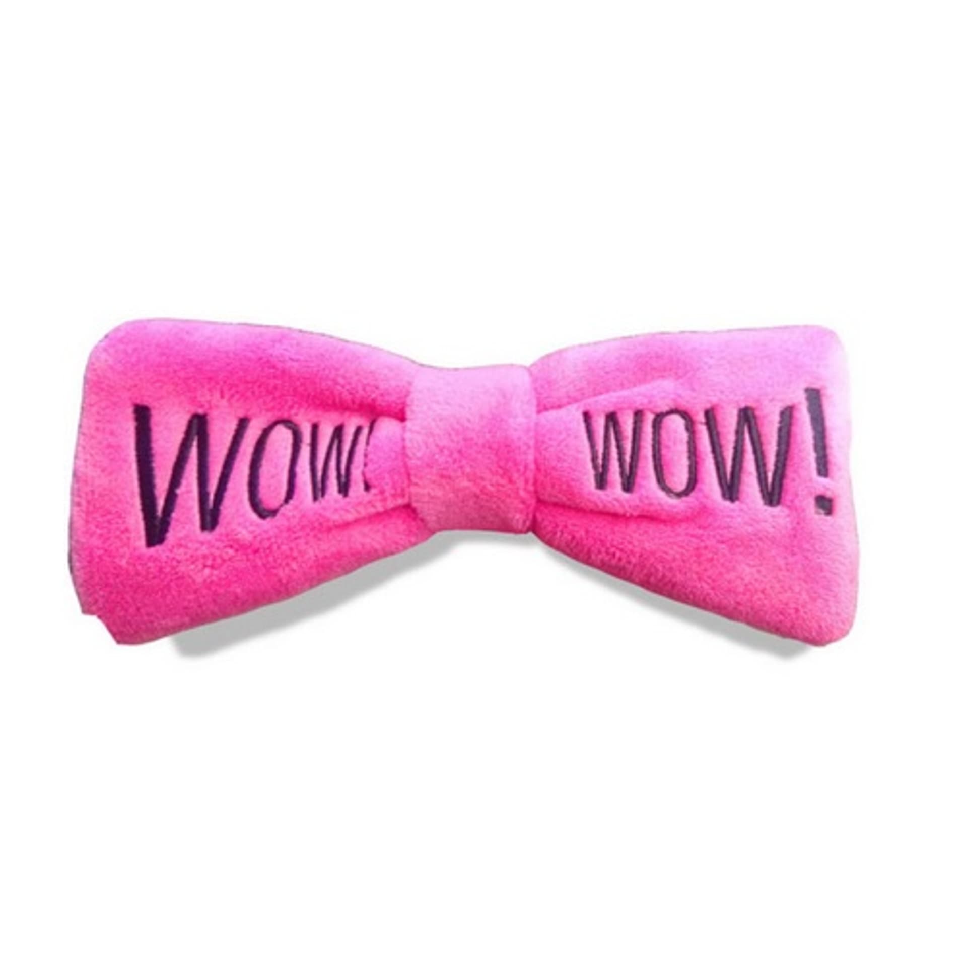 

DOUBLE DARE WOW! opaska na włosy Pink