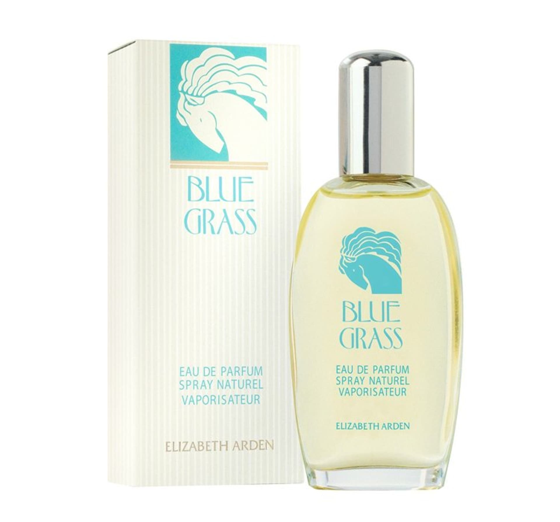

ELIZABETH ARDEN Blue Grass EDP spray 100ml
