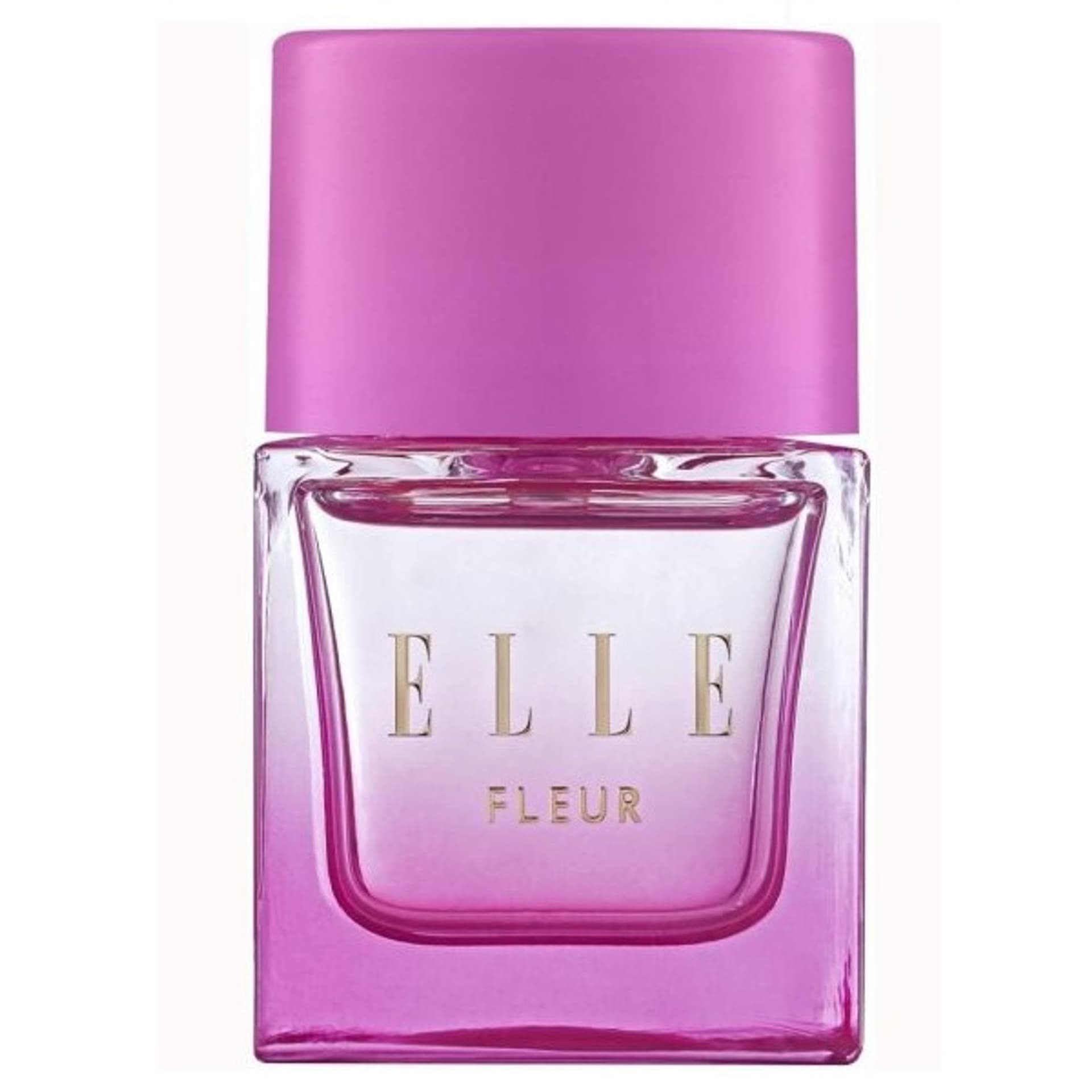 

ELLE Fleur EDP spray 30ml