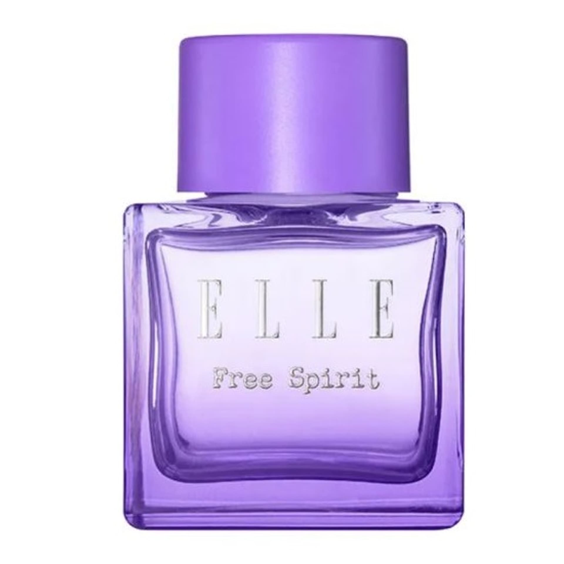 

ELLE Free Spirit EDP spray 30ml