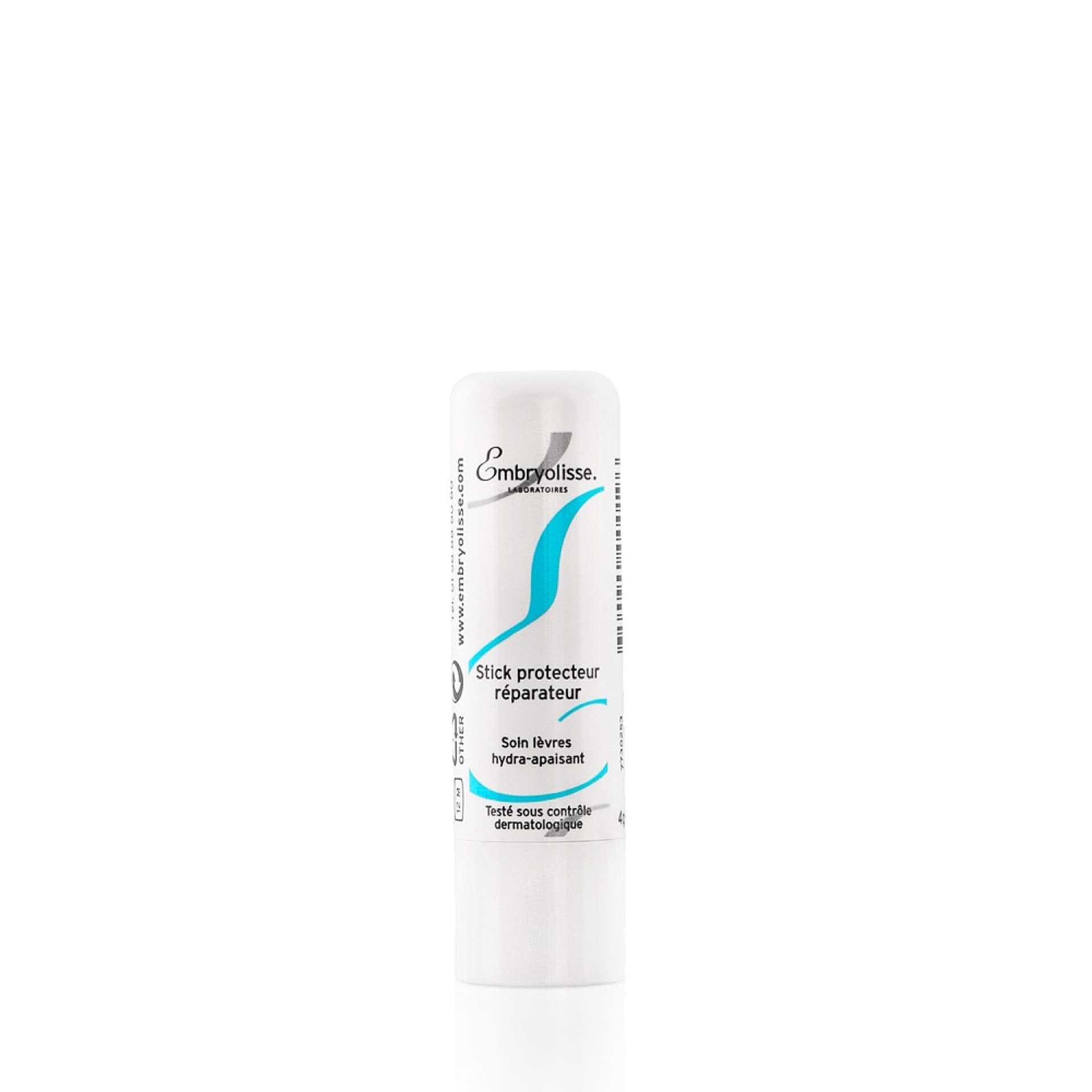 

EMBRYOLISSE Protective Repair Stick regenerujący balsam do ust w sztyfcie 4g