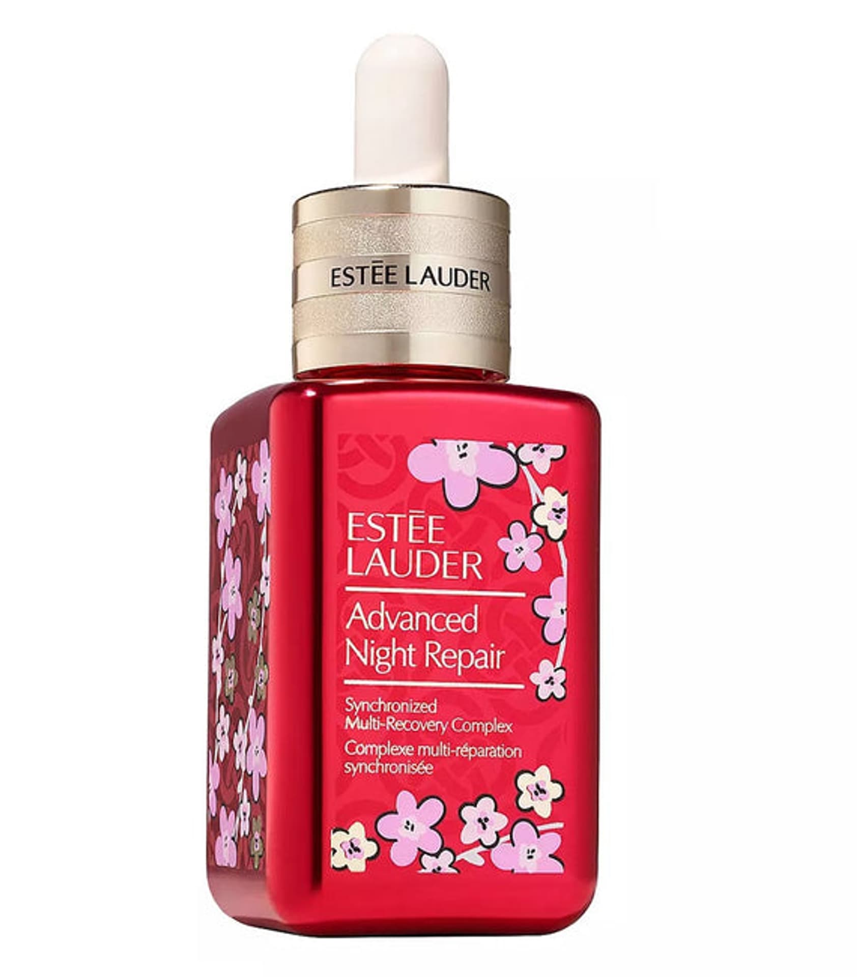 

ESTEE LAUDER Advanced Night Repair Eye Serum Limited Edition przeciwzmarszczkowe serum na noc 50ml