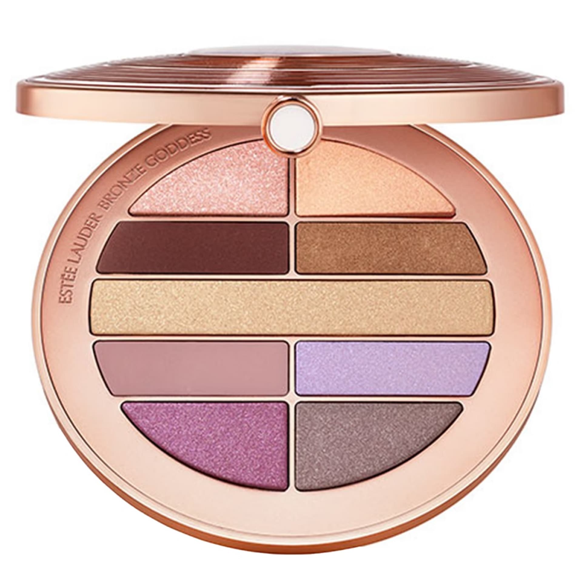 

ESTEE LAUDER Bronze Goddess Palette paleta bronzerów i cieni do powiek 01 10g