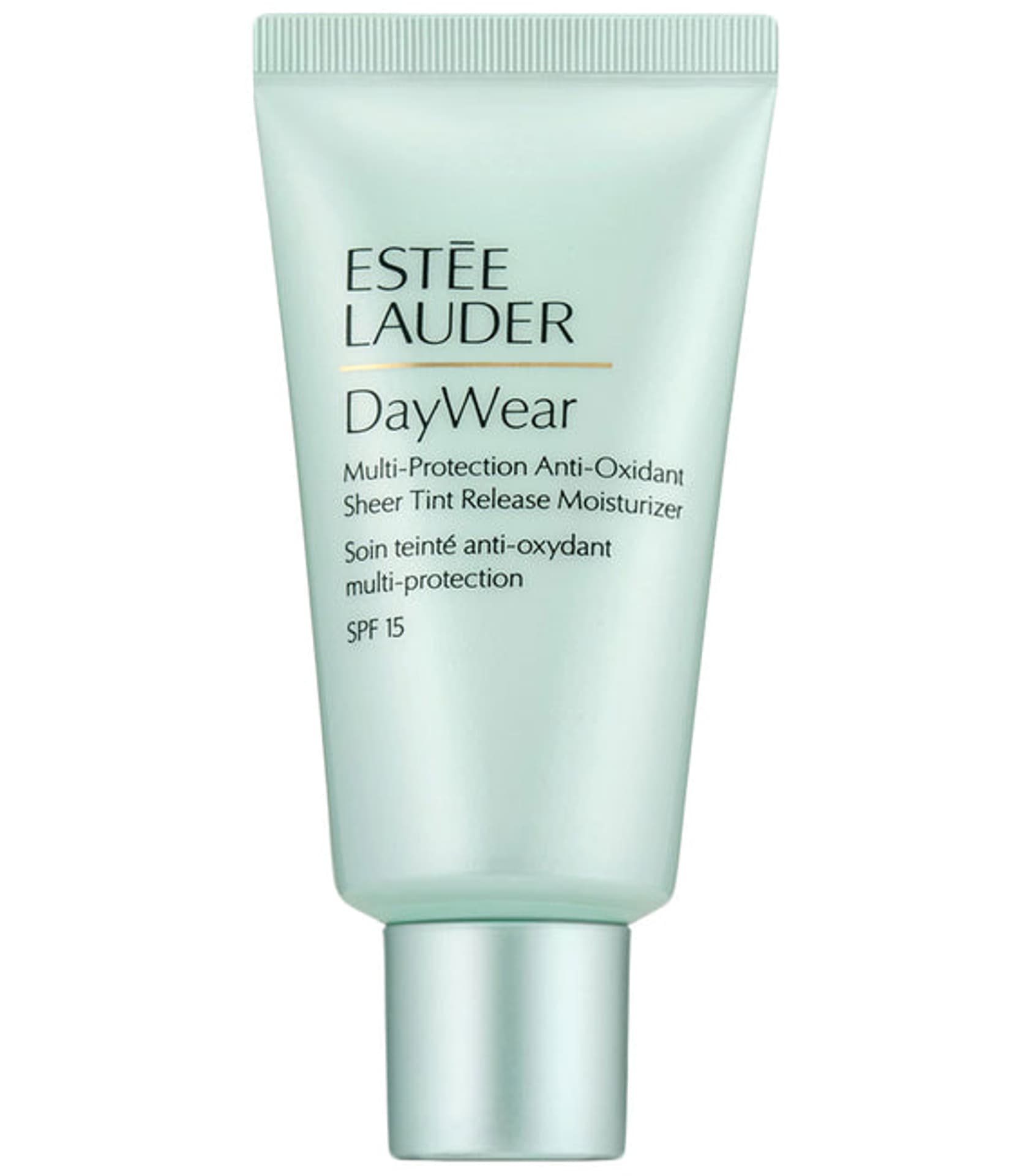 

ESTEE LAUDER DayWear Multi-Protection Anti-Oxidant Sheer Tint Release Moisturizer SPF 15 lekka emulsja koloryzująca 15ml
