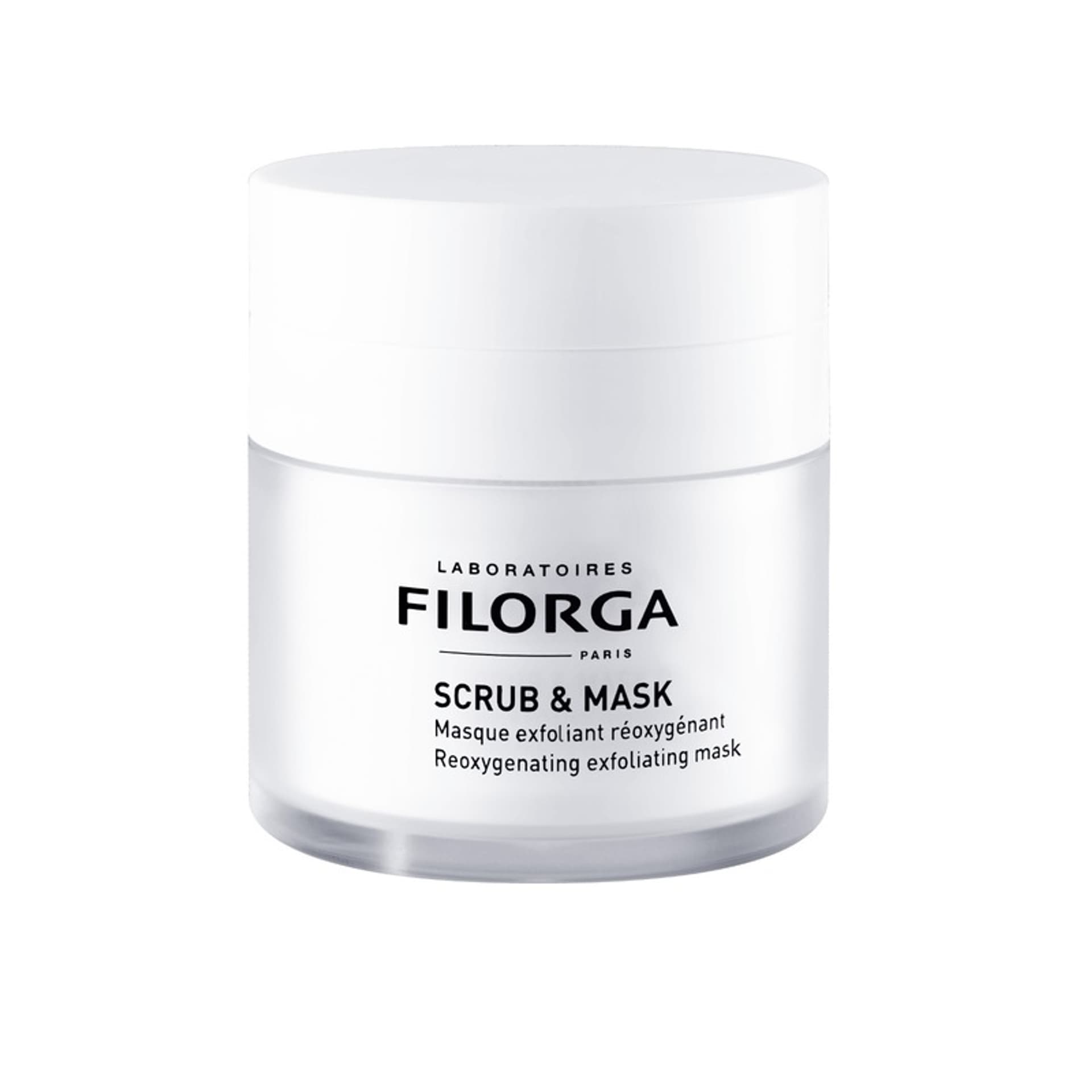 

FILORGA Scrub Mask dotleniająca maska złuszczająca 55ml