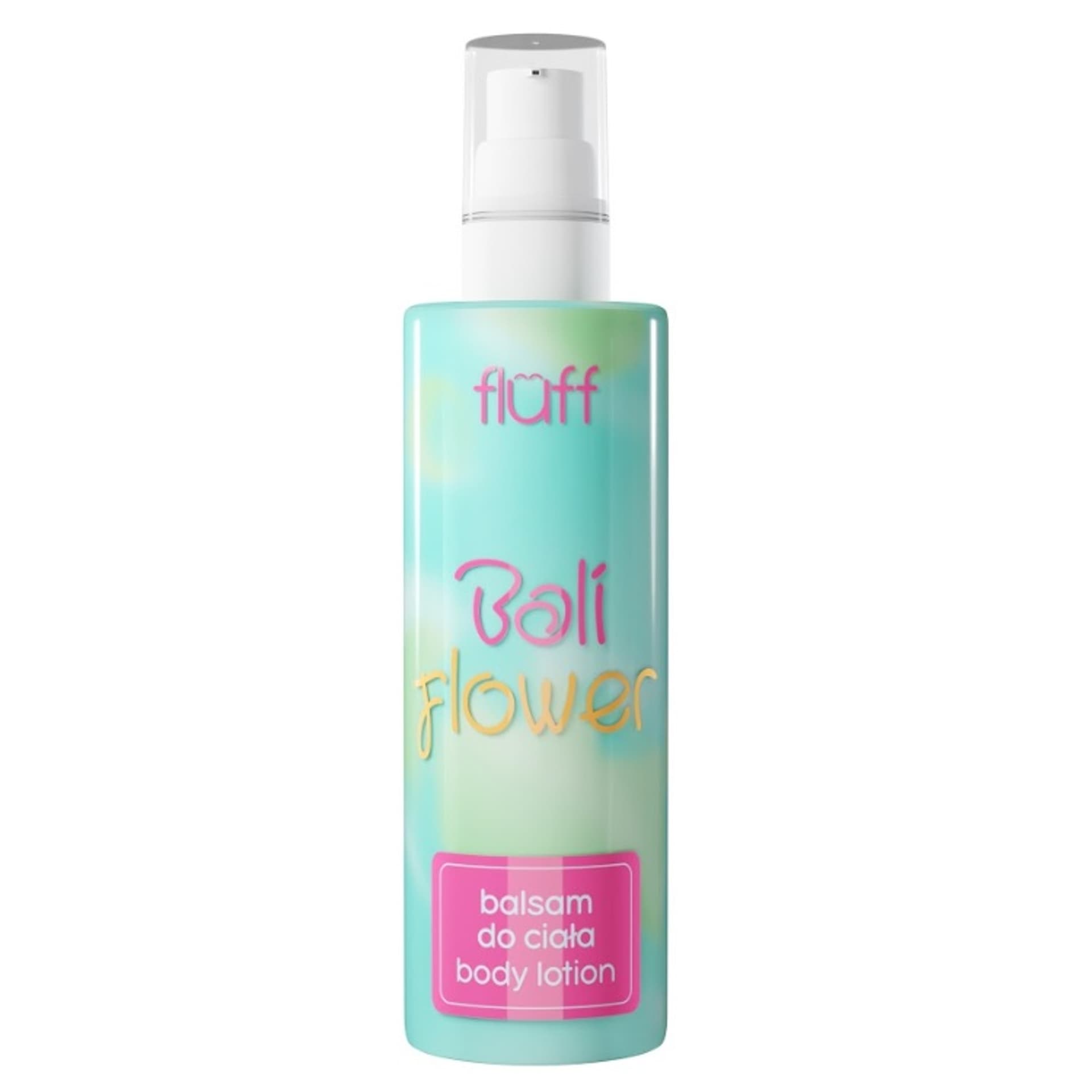 

FLUFF Balsam do ciała Bali Flower 160ml