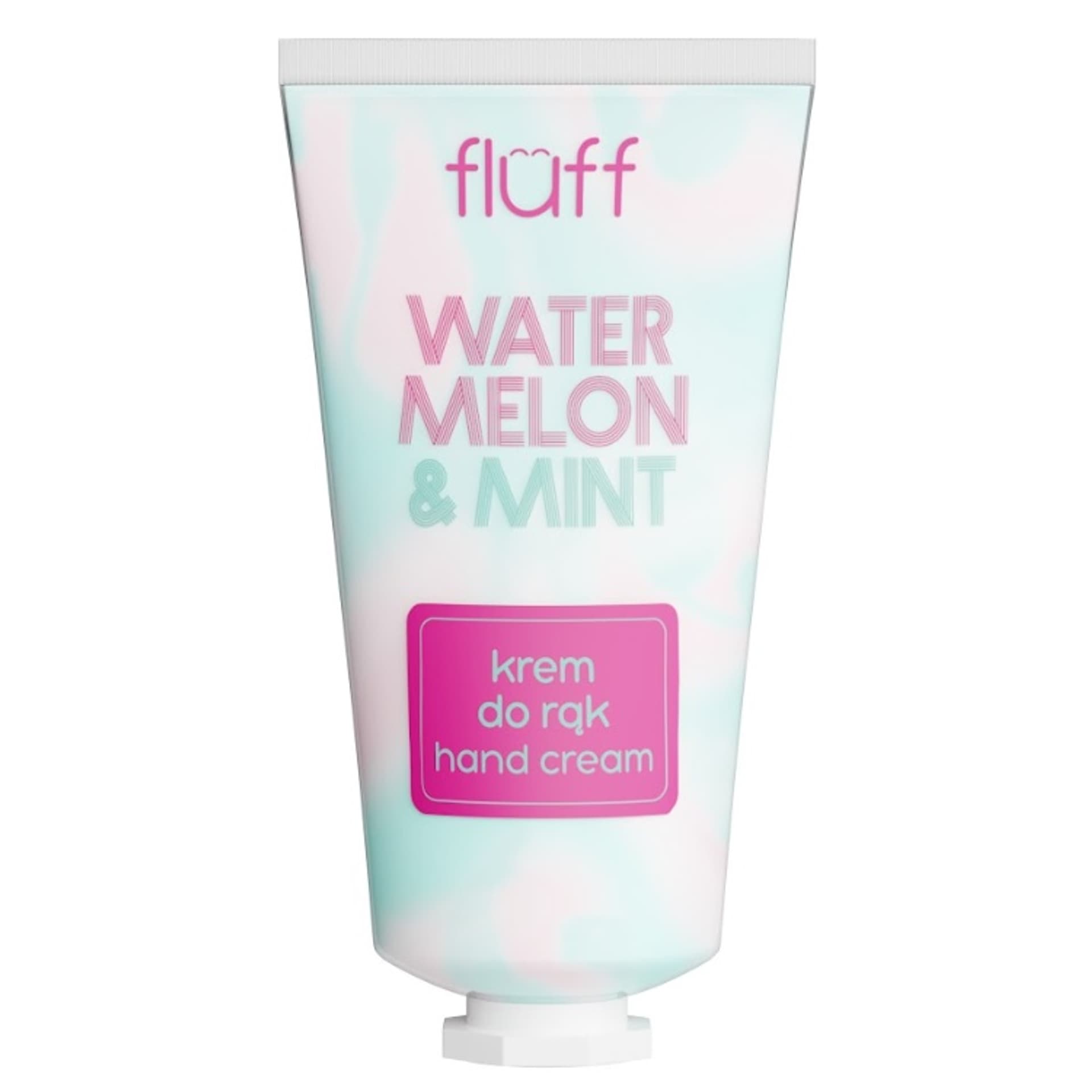 

FLUFF Krem do rąk WatermelonMint 50ml