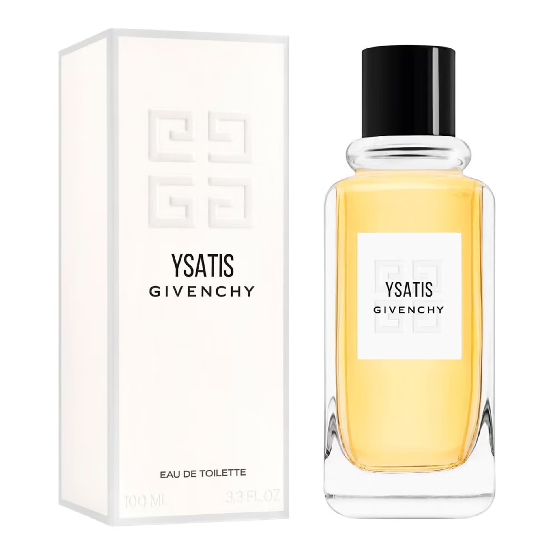 

GIVENCHY Ysatis EDT spray 100ml