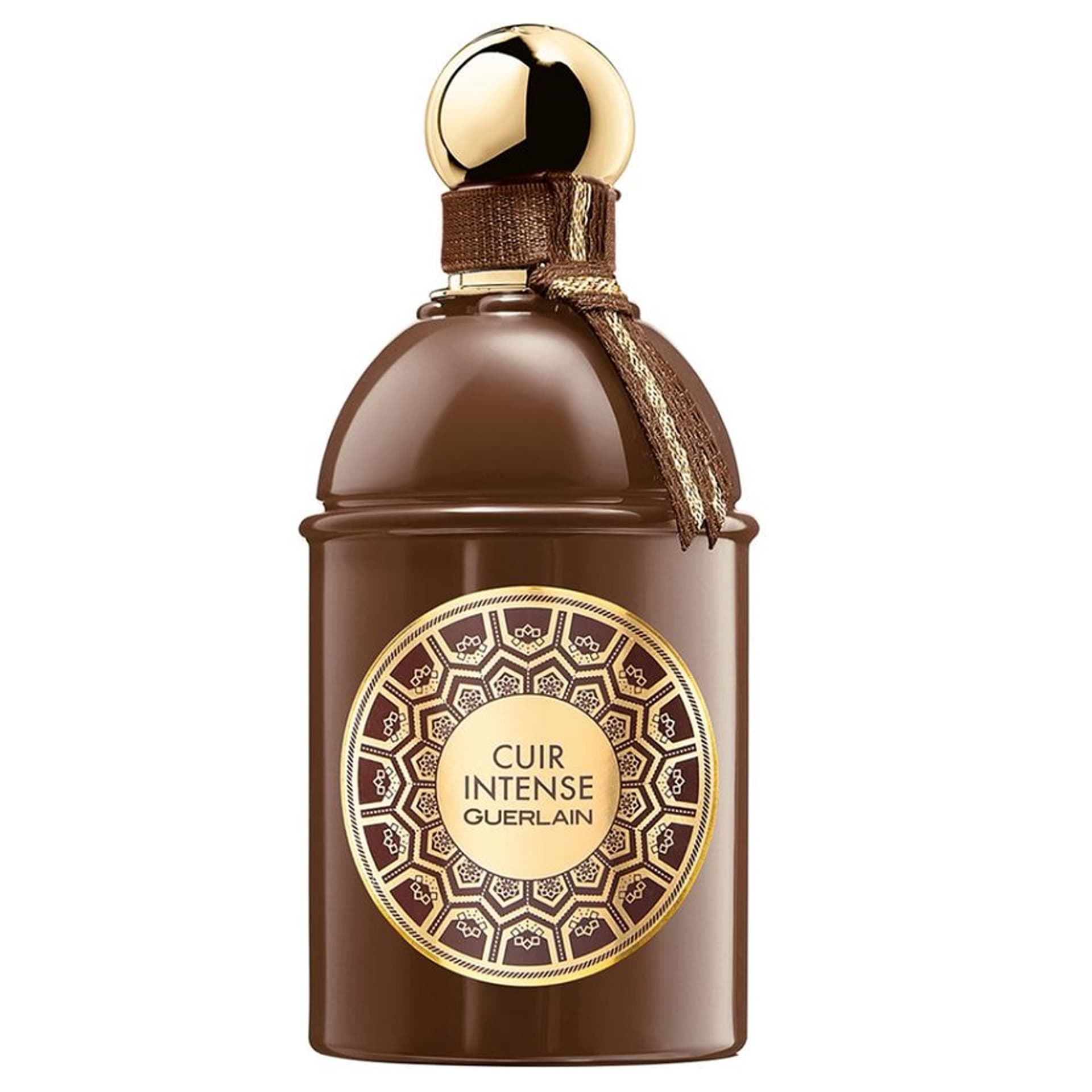 

GUERLAIN Les Absolus d’Orient Cuir Intense EDP spray 125ml