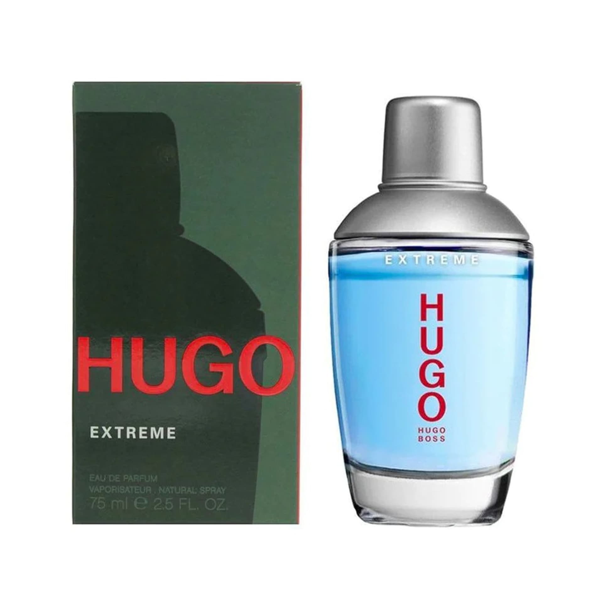 

HUGO BOSS Hugo Man Extreme EDP spray 75ml