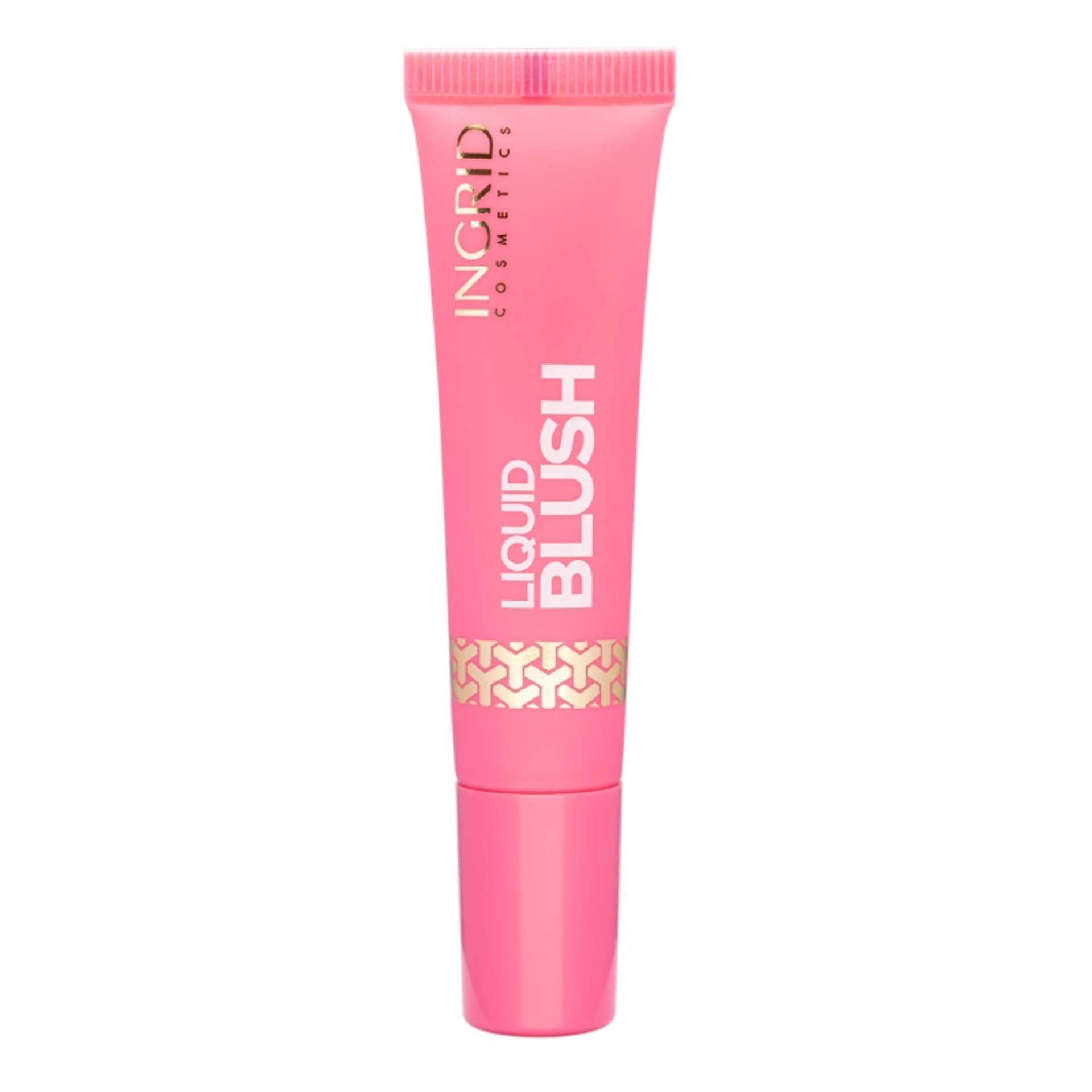

INGRID Liquid Blush róż w płynie 1 10ml