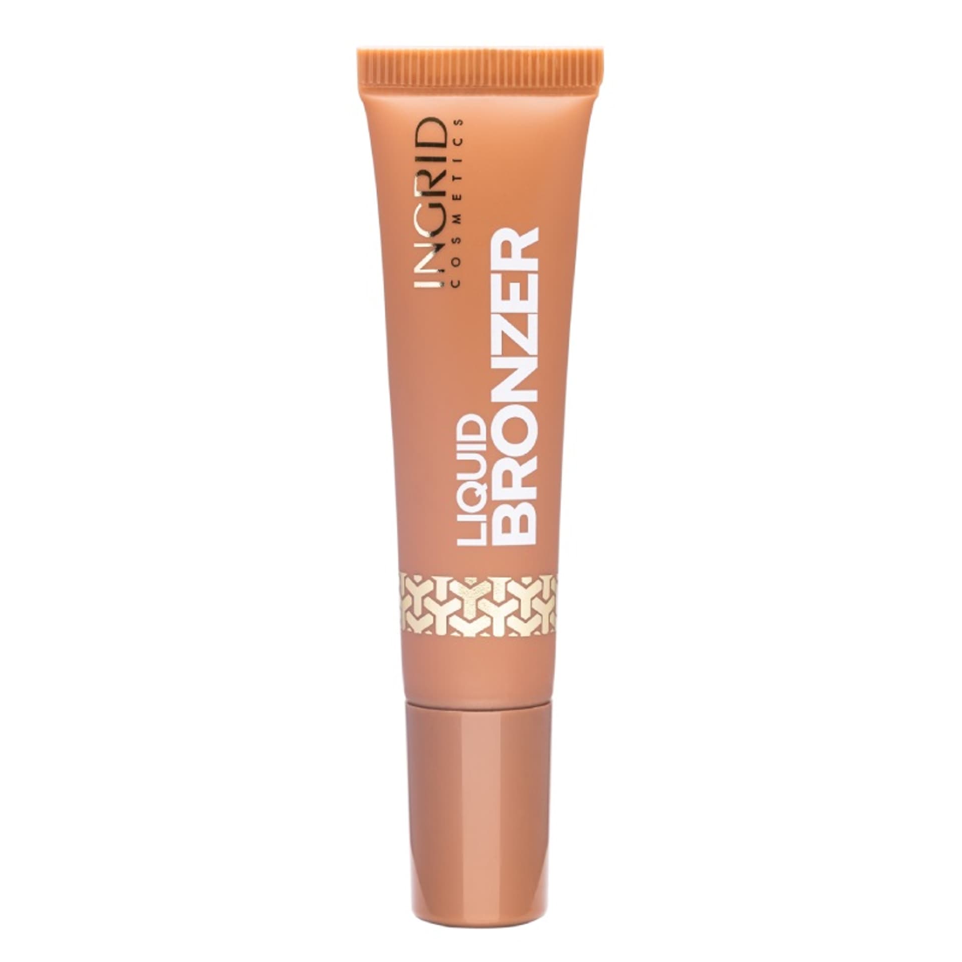 

INGRID Liquid Bronzer bronzer w płynie 2 10ml