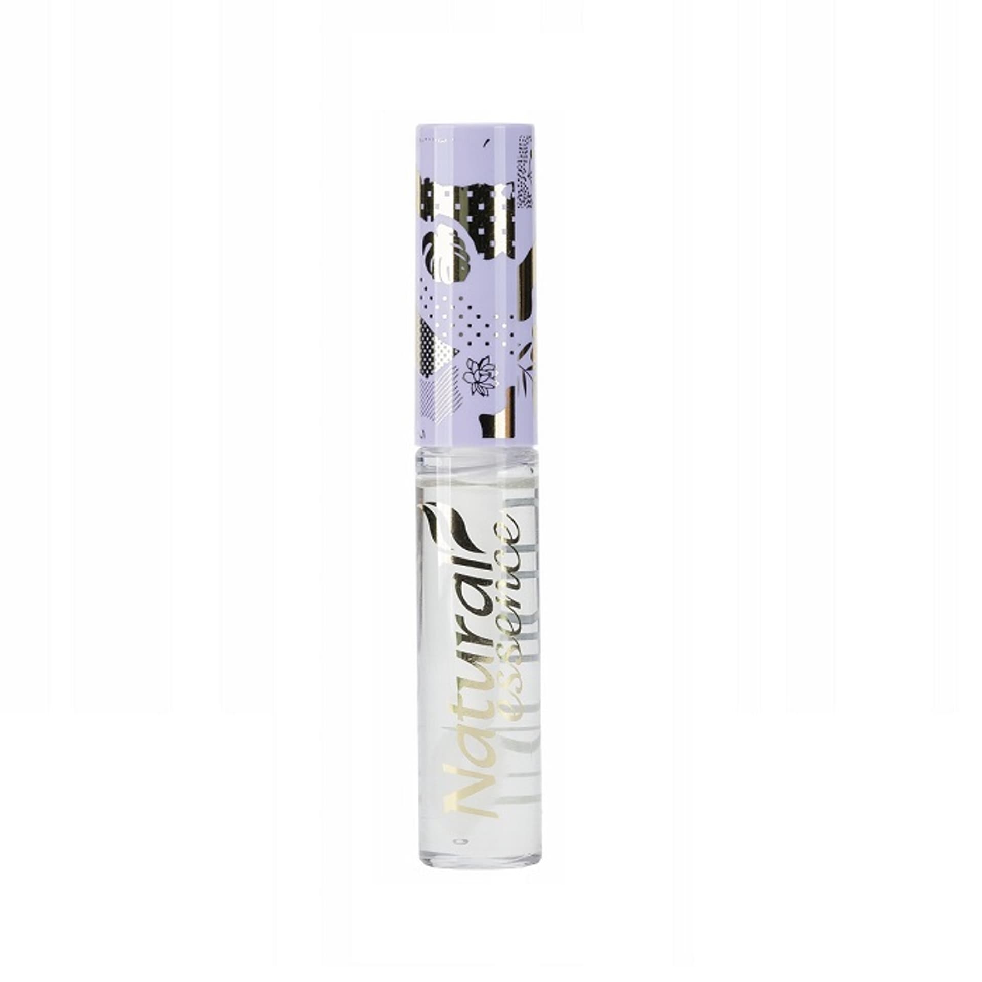 

INGRID Natural Essence Lip Gloss błyszczyk do ust 01 8ml