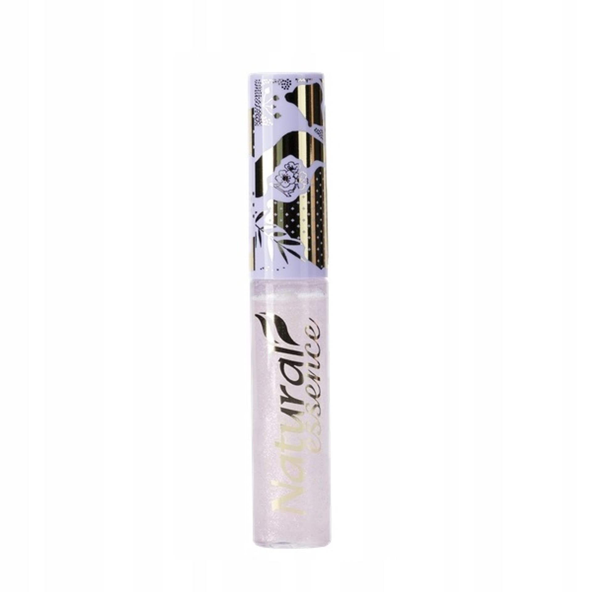 

INGRID Natural Essence Lip Gloss błyszczyk do ust 02 8ml