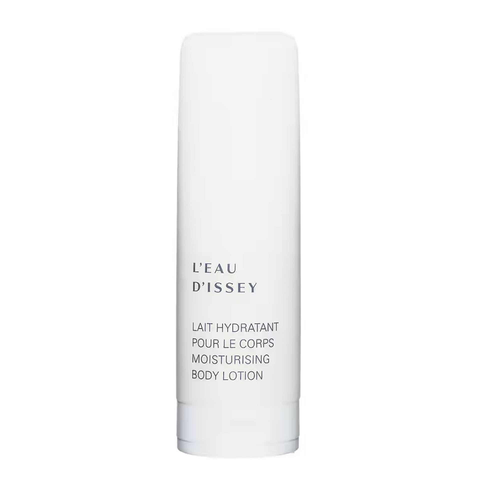 

ISSEY MIYAKE L'Eau d'Issey Pour Femme BODY LOTION 200ml