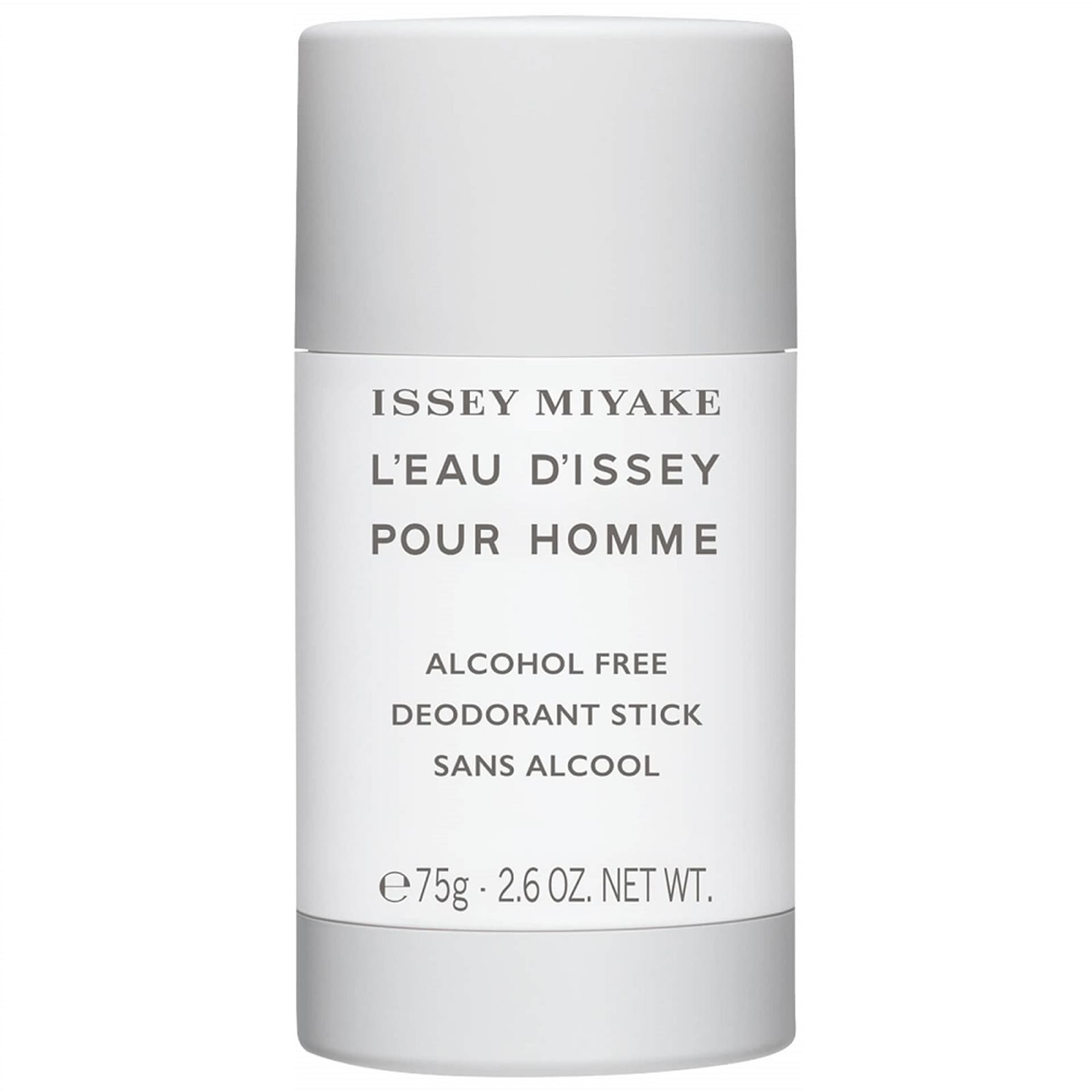 

ISSEY MIYAKE L'Eau d'Issey Pour Homme STICK 75g