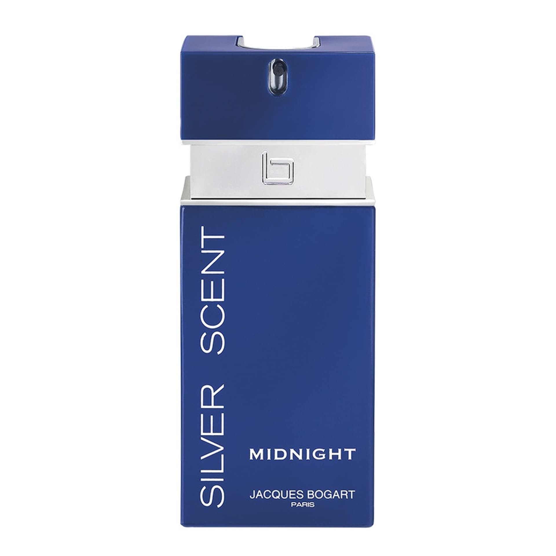 

JACQUES BOGART Silver Scent Midnight EDT spray 100ml