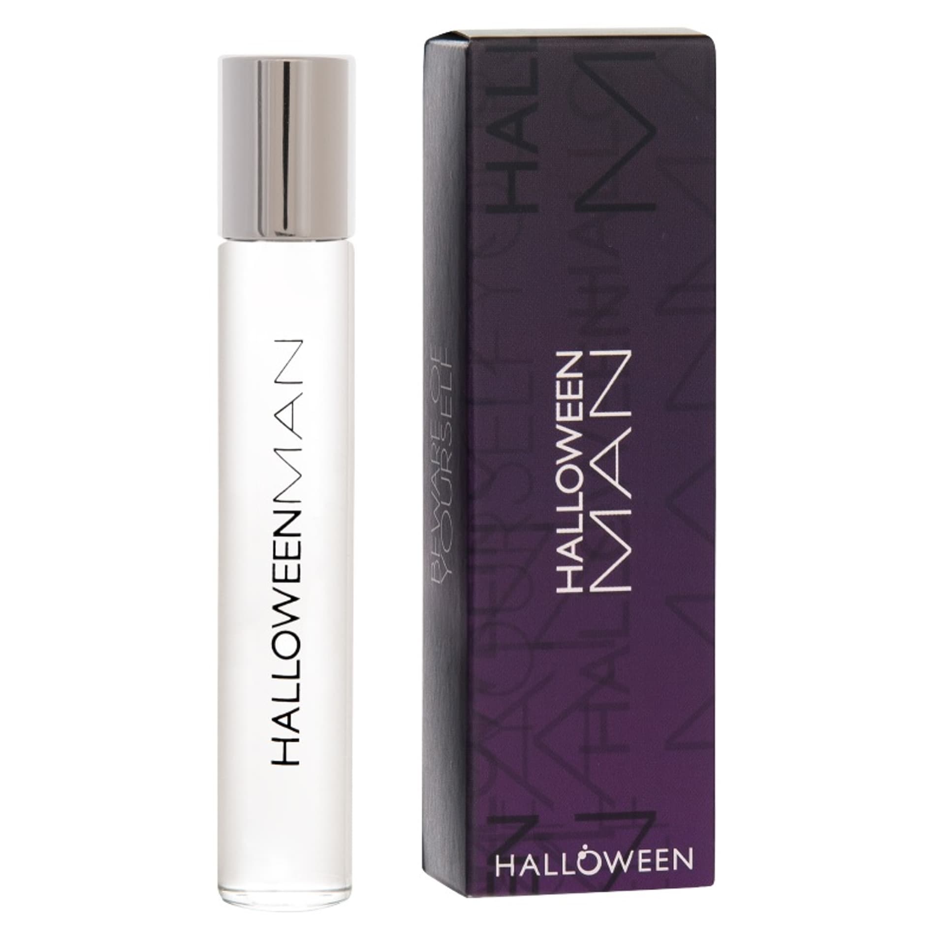 

JESUS DEL POZO Halloween Man EDT spray 15ml