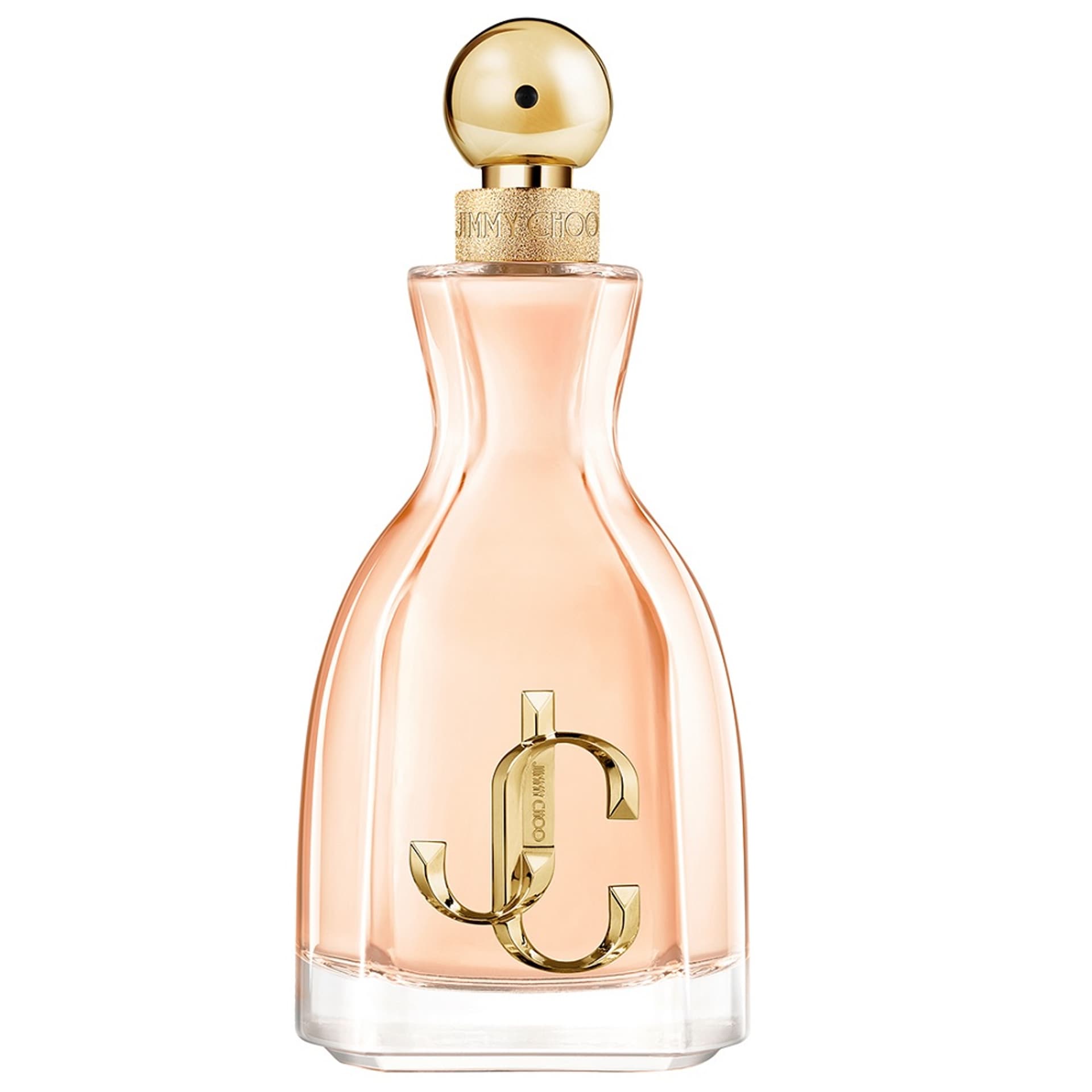 

JIMMY CHOO I Want Choo EDP spray 100ml
