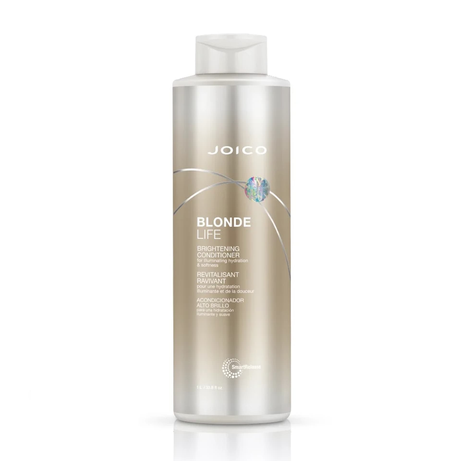 

JOICO Blonde Life Brightening Conditioner odżywka do włosów blond 1000ml