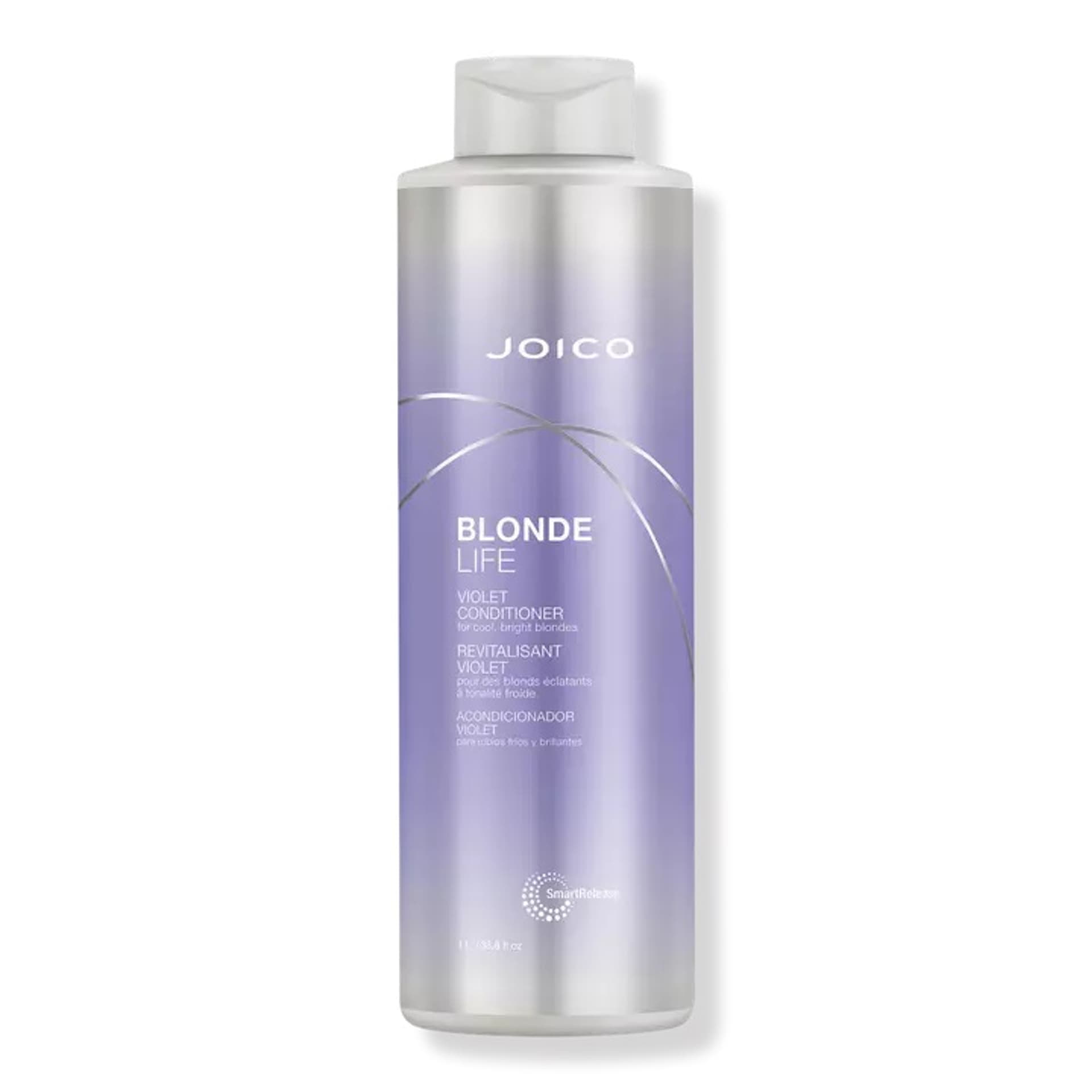 

JOICO Blonde Life Violet Conditioner fioletowa odżywka do włosów blond 1000ml