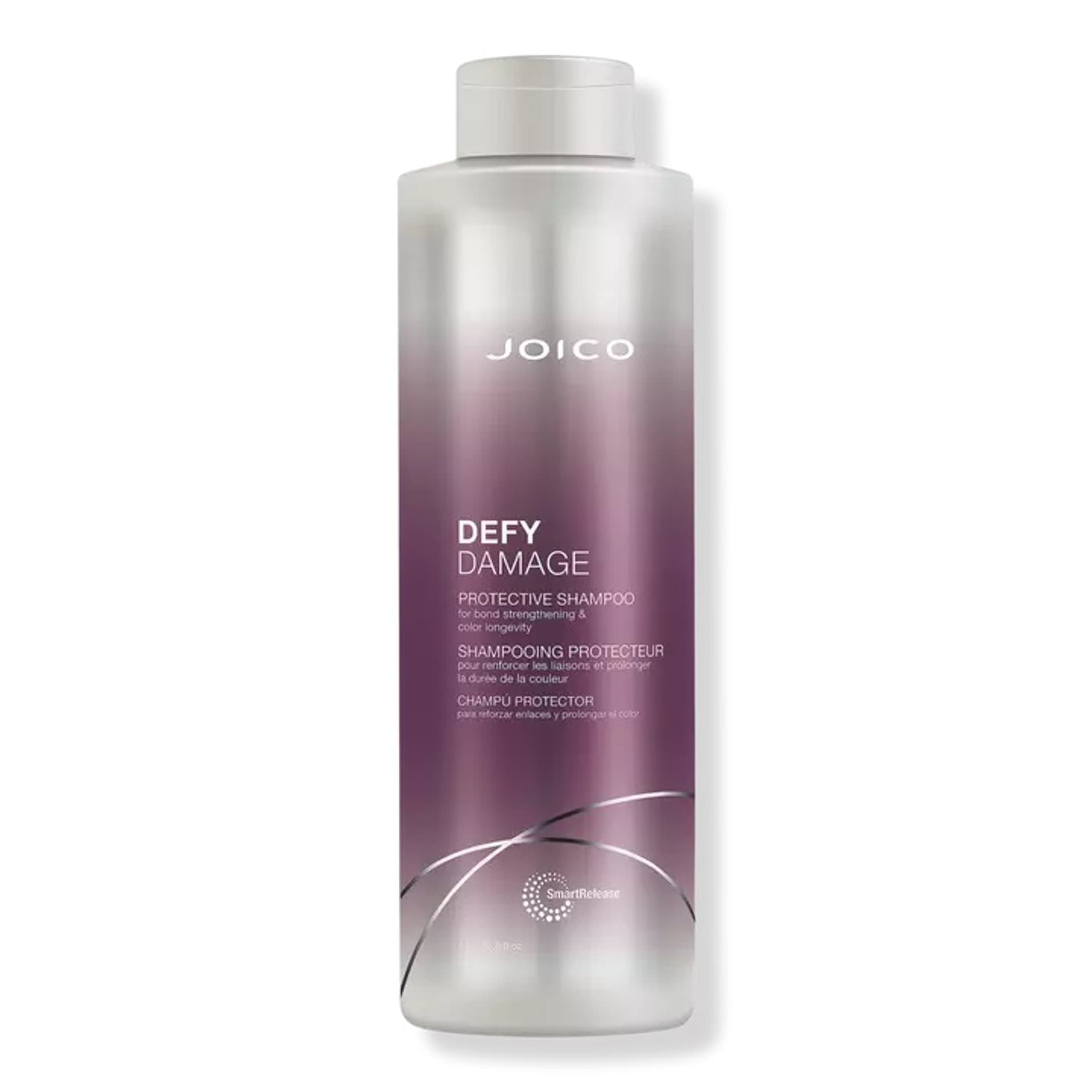 

JOICO Defy Damage Shampoo szampon do włosów farbowanych 1000ml