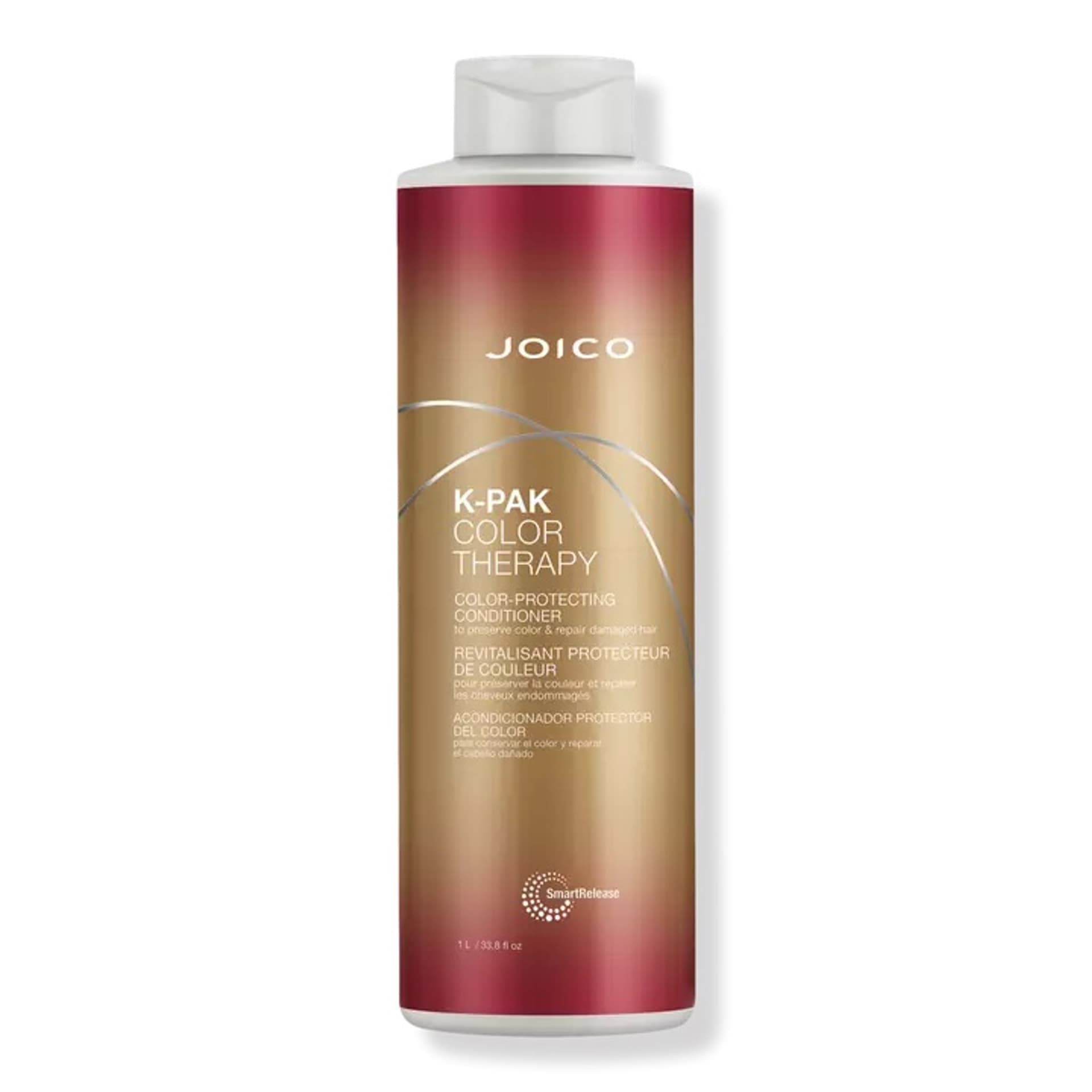 

JOICO K-PAK Color Therapy Conditioner odżywka chroniąca kolor włosów 1000ml