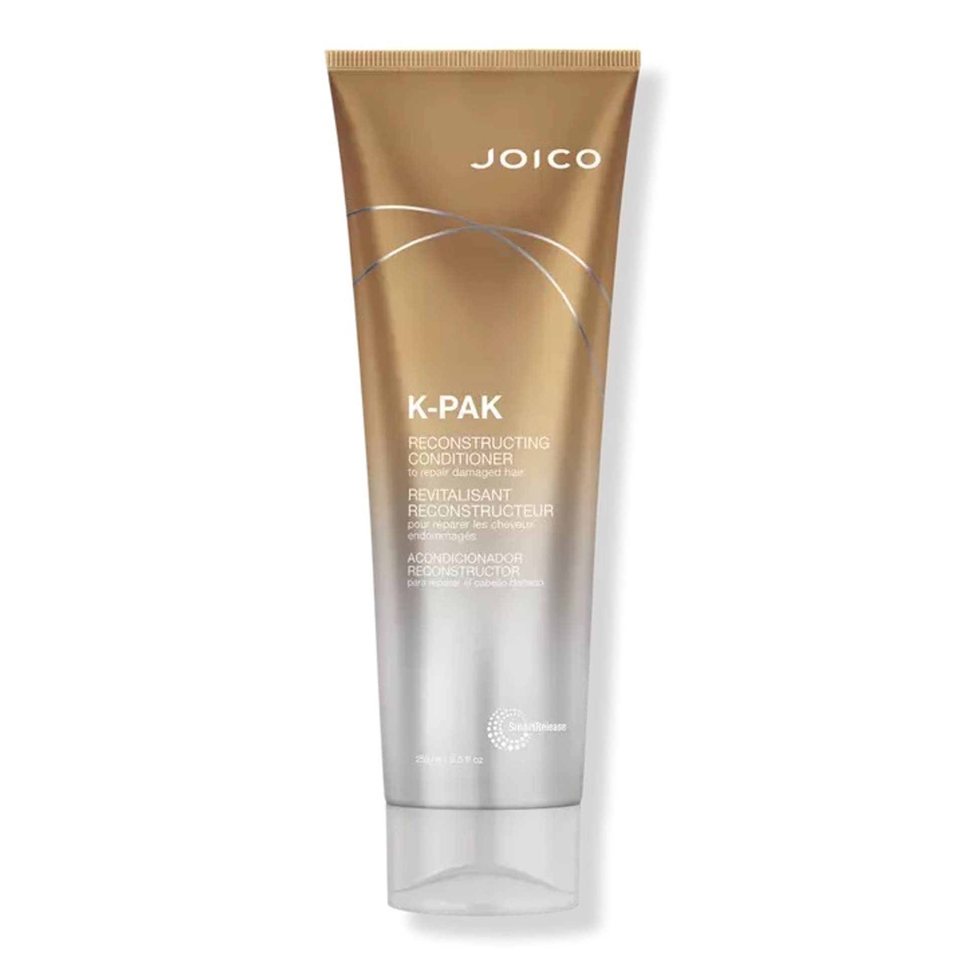 

JOICO K-PAK Reconstructing Conditioner odżywka odbudowująca włosy 250ml