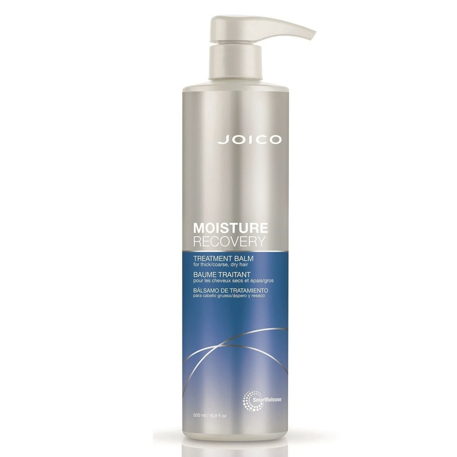 

JOICO Restage Moisture Recovery Treatment Balm nawilżający balsam do włosów 500ml