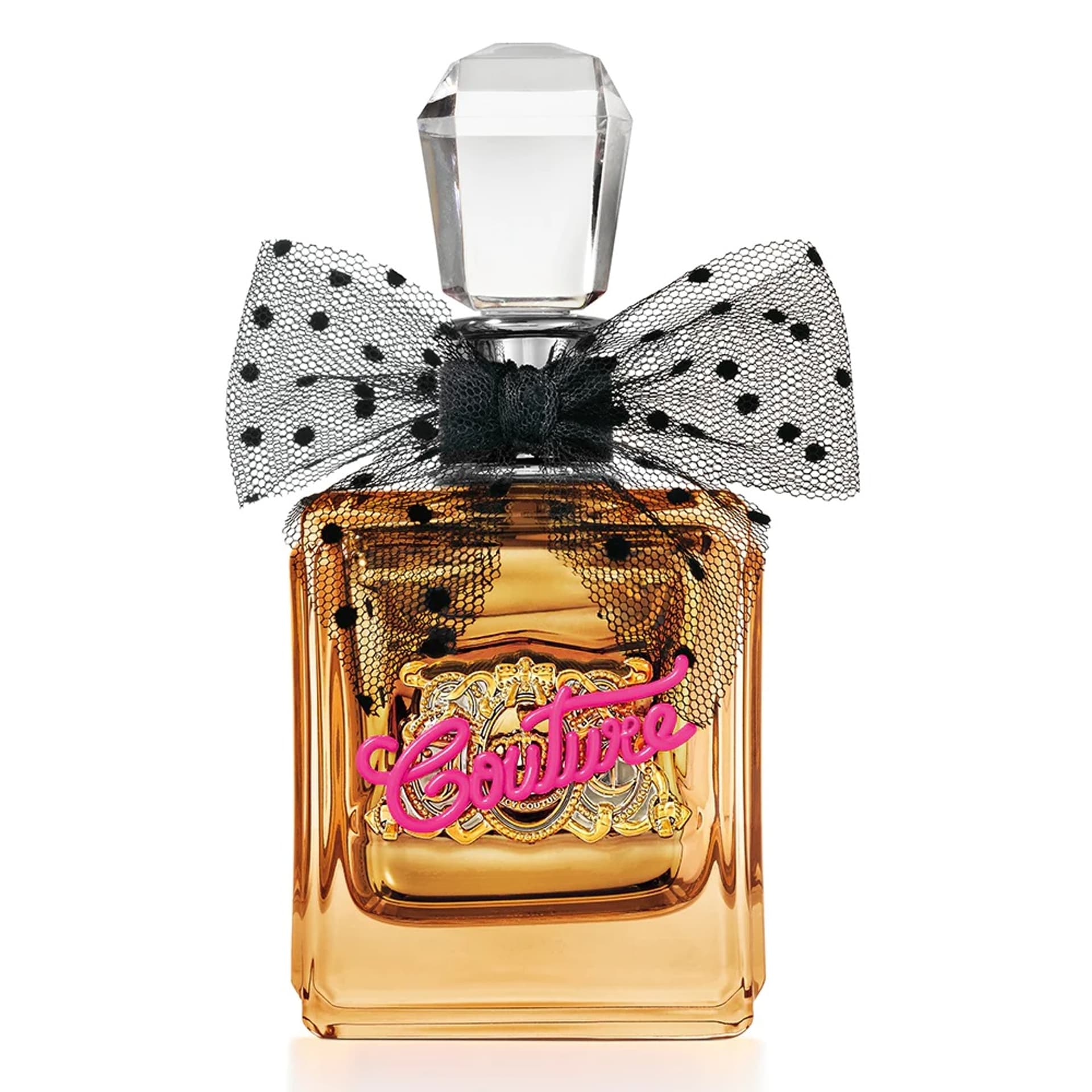 

JUICY COUTURE Viva la Juicy Gold Couture EDP spray 30ml