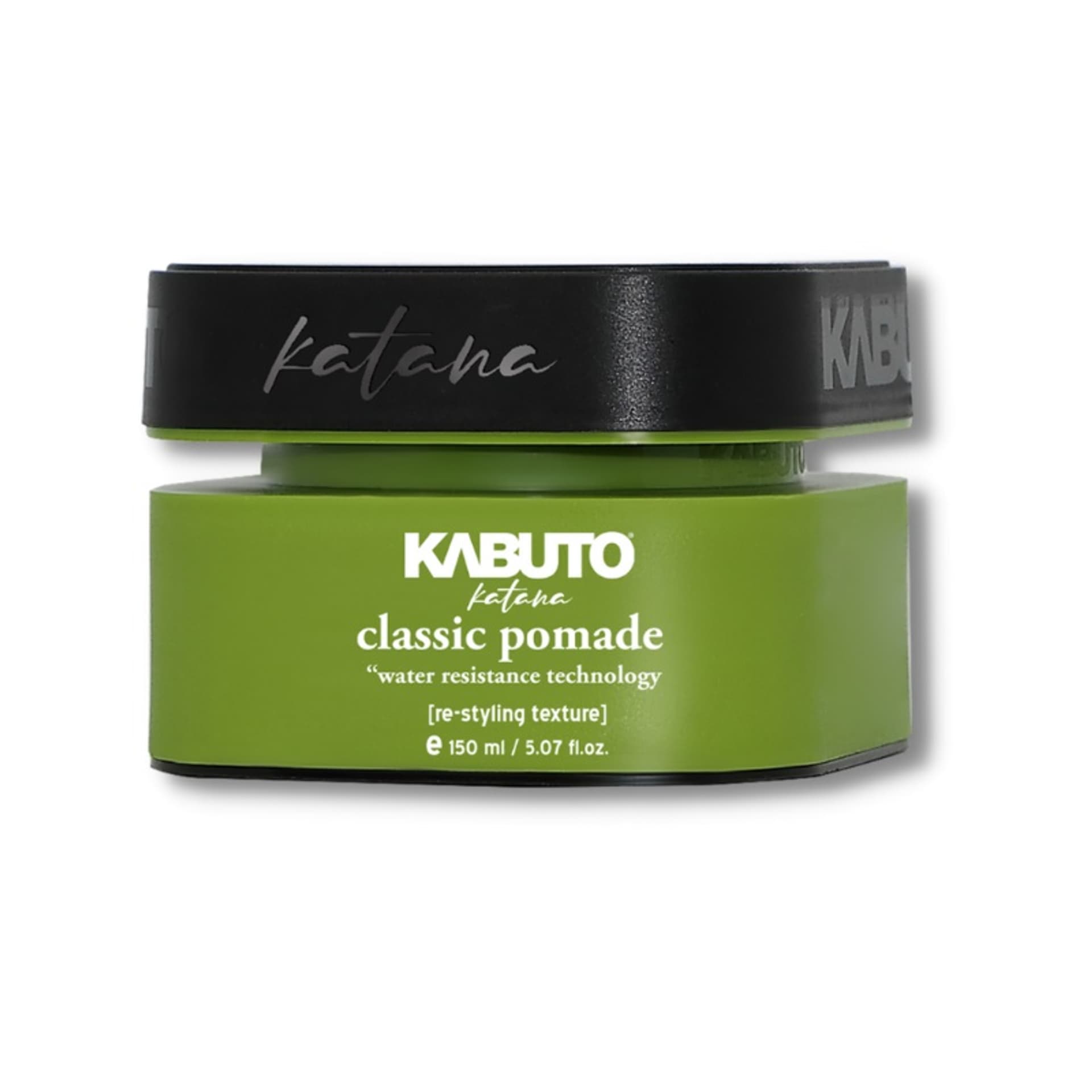 

KABUTO KATANA Classic Pomade kremowa pomada do włosów 150ml