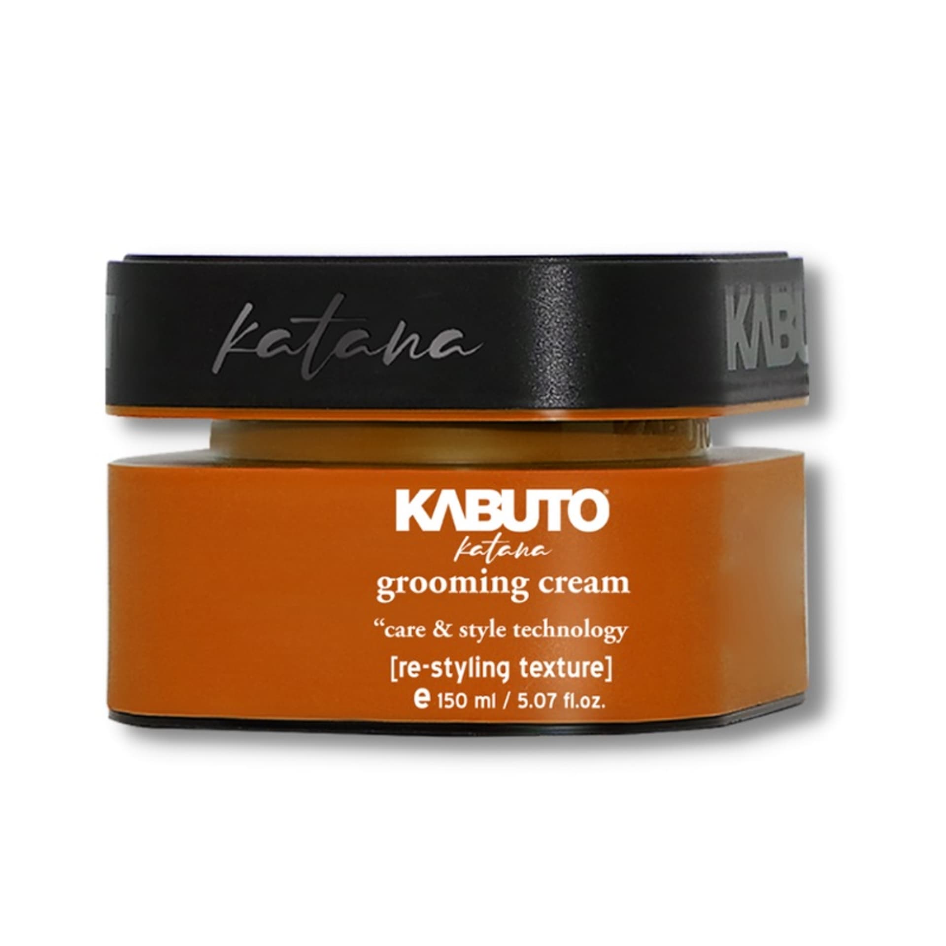 

KABUTO KATANA Grooming Cream krem stylizujący 150ml