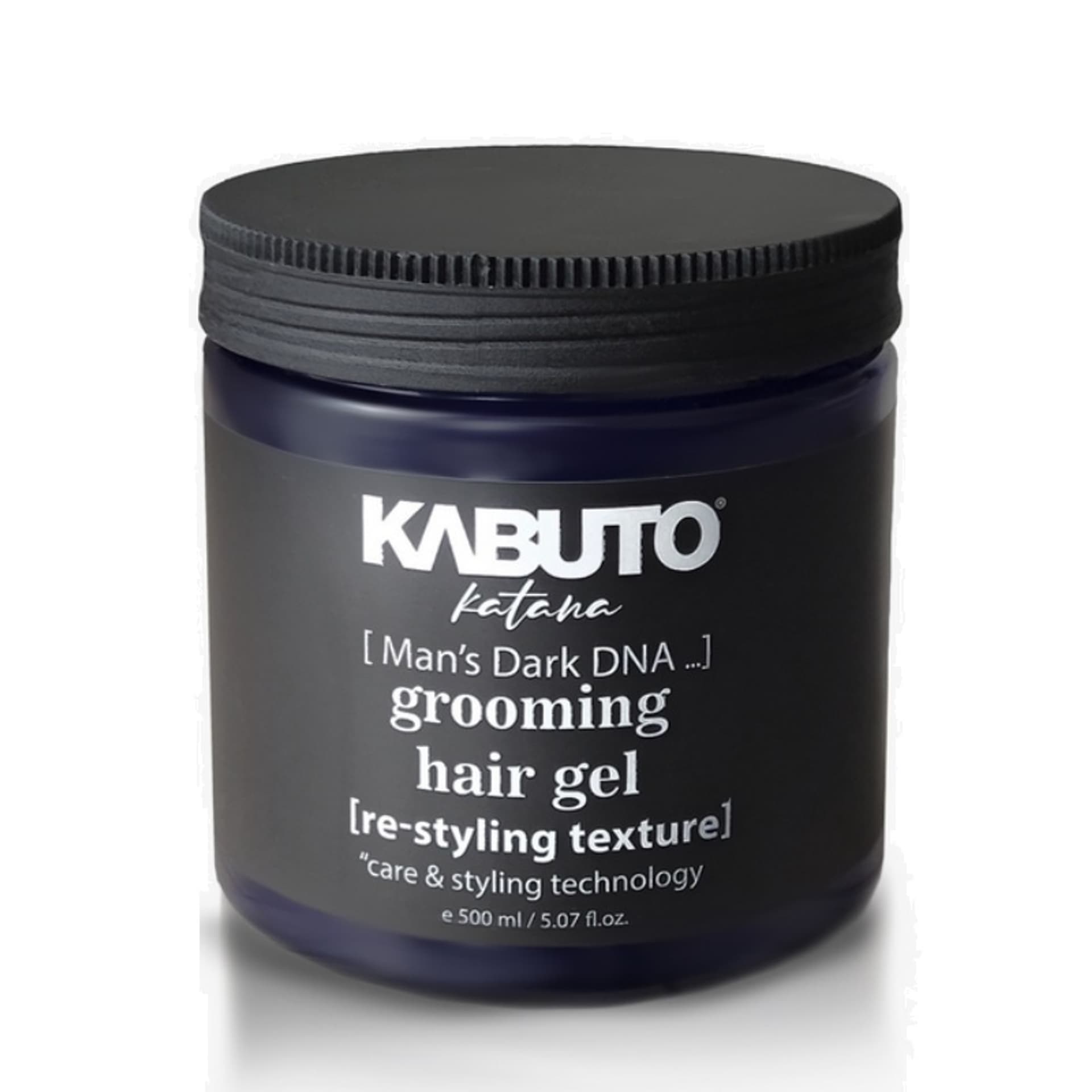 

KABUTO KATANA Grooming Hair Gel żel stylizujacy do włosów 500ml