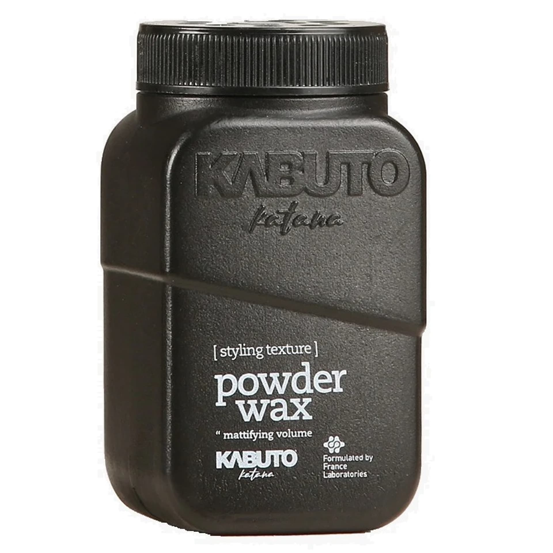 

KABUTO KATANA Powder Wax Mattifying Volume matujący puder do włosów 20g