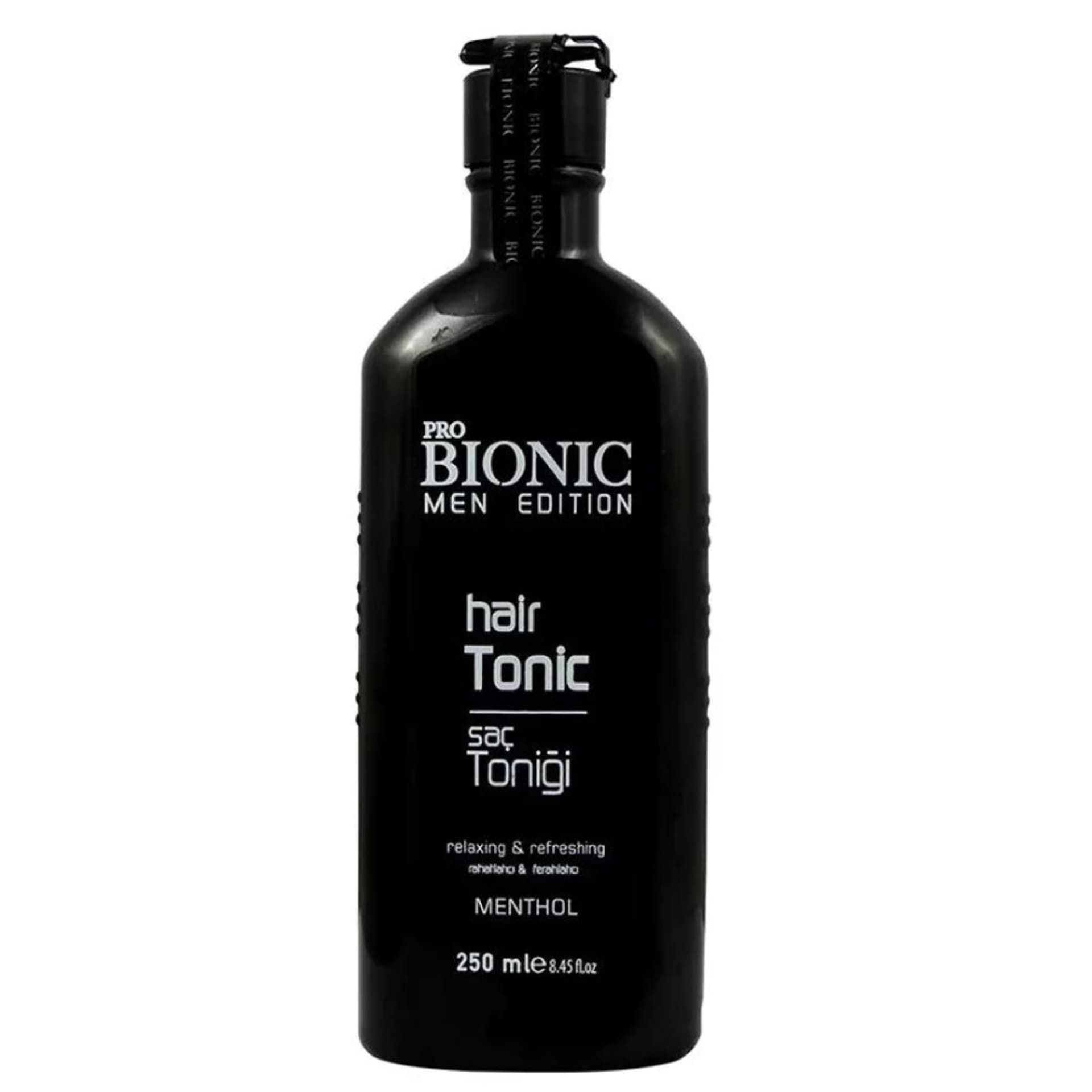 

KABUTO KATANA ProBionic Men' Hair Tonic tonik do włosów dla mężczyzn 250ml